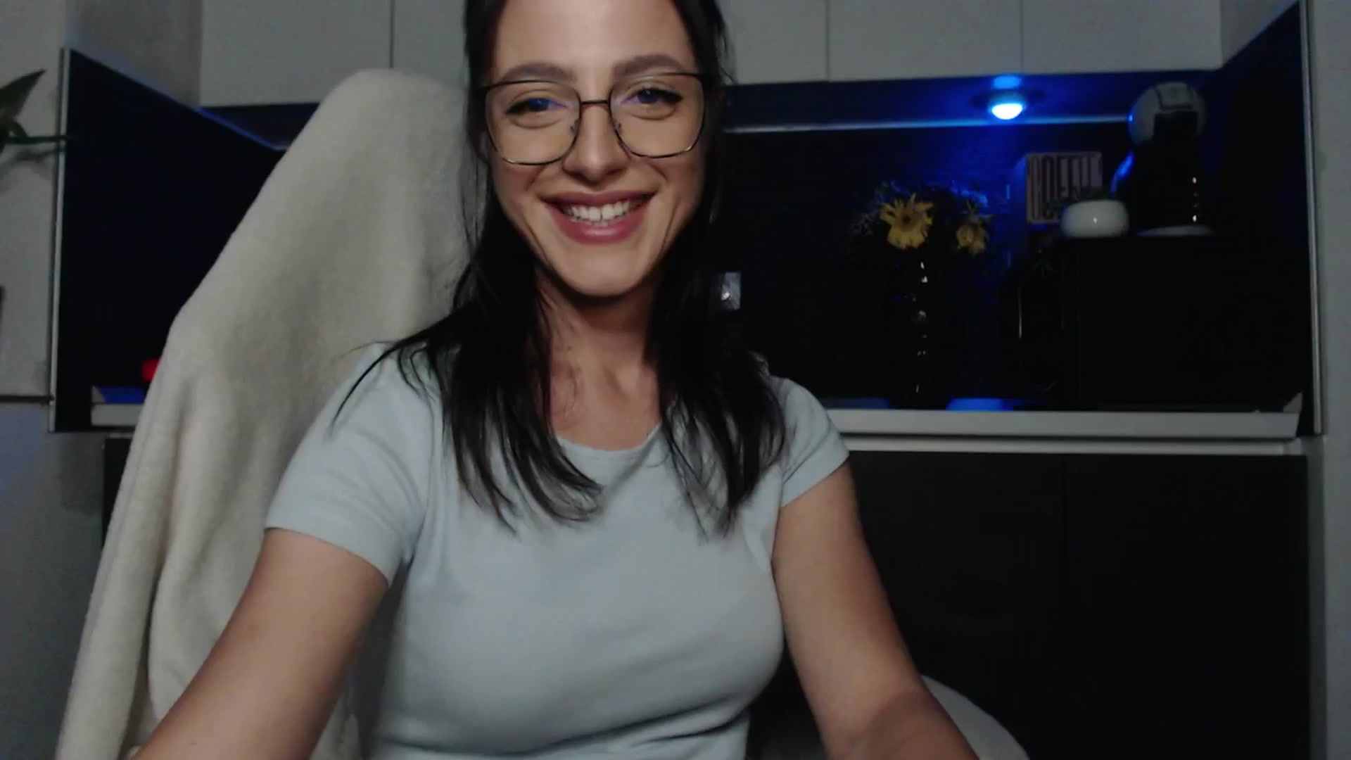 Gallery image thumbnail from IamNOTbaby's myfreecams stream on, 08/22/2024, 02:11 image 5 of 20