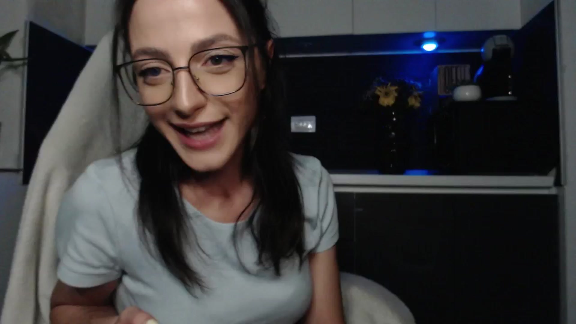 Gallery image thumbnail from IamNOTbaby's myfreecams stream on, 08/22/2024, 02:11 image 7 of 20