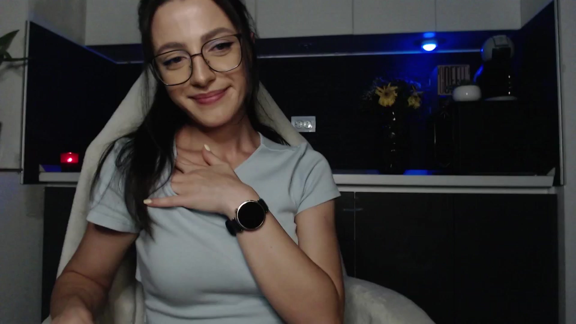 Gallery image thumbnail from IamNOTbaby's myfreecams stream on, 08/22/2024, 02:11 image 8 of 20