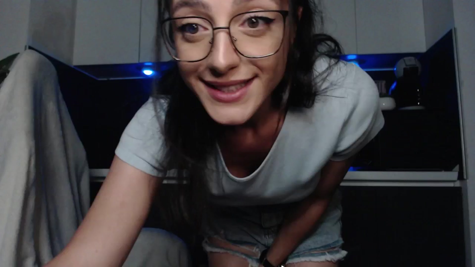 Gallery image thumbnail from IamNOTbaby's myfreecams stream on, 08/22/2024, 02:11 image 9 of 20