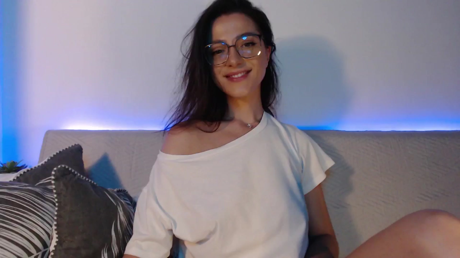 Gallery image thumbnail from IamNOTbaby's myfreecams stream on, 08/23/2024, 02:14 image 8 of 20