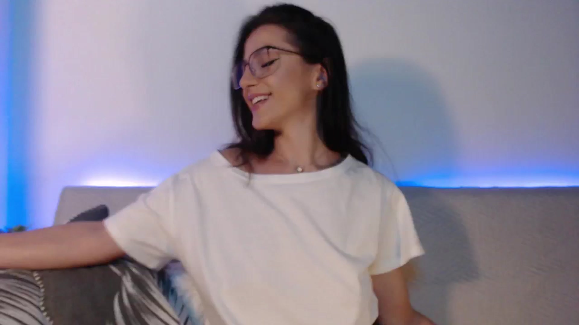 Gallery image thumbnail from IamNOTbaby's myfreecams stream on, 08/23/2024, 02:14 image 5 of 20