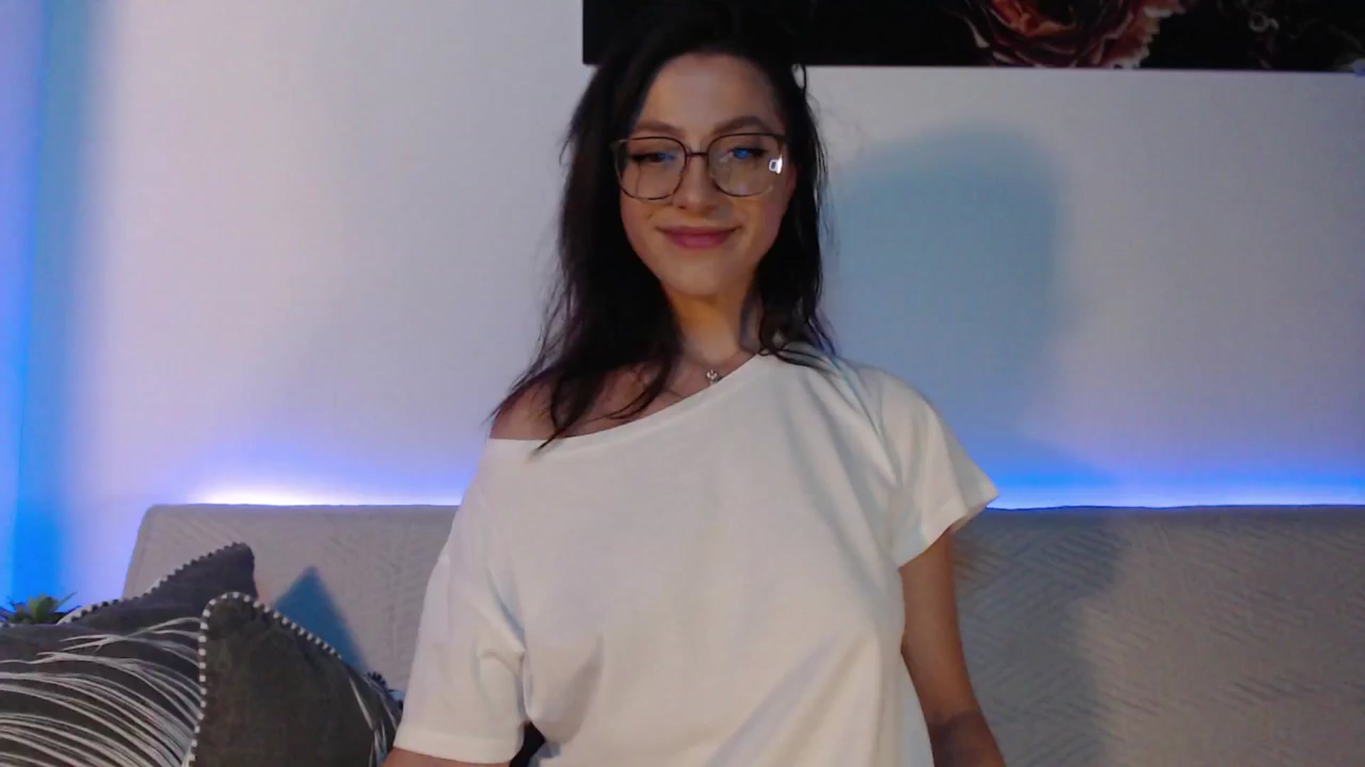 Gallery image thumbnail from IamNOTbaby's myfreecams stream on, 08/23/2024, 02:14 image 4 of 20