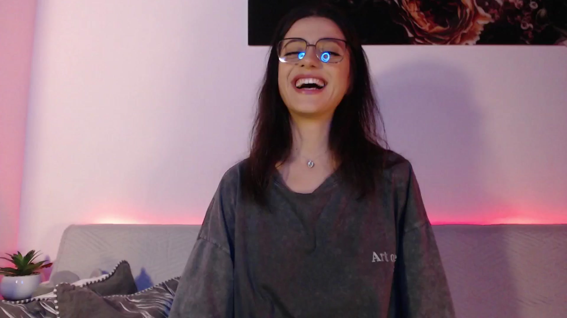 Gallery image thumbnail from IamNOTbaby's myfreecams stream on, 08/25/2024, 01:58 image 4 of 20