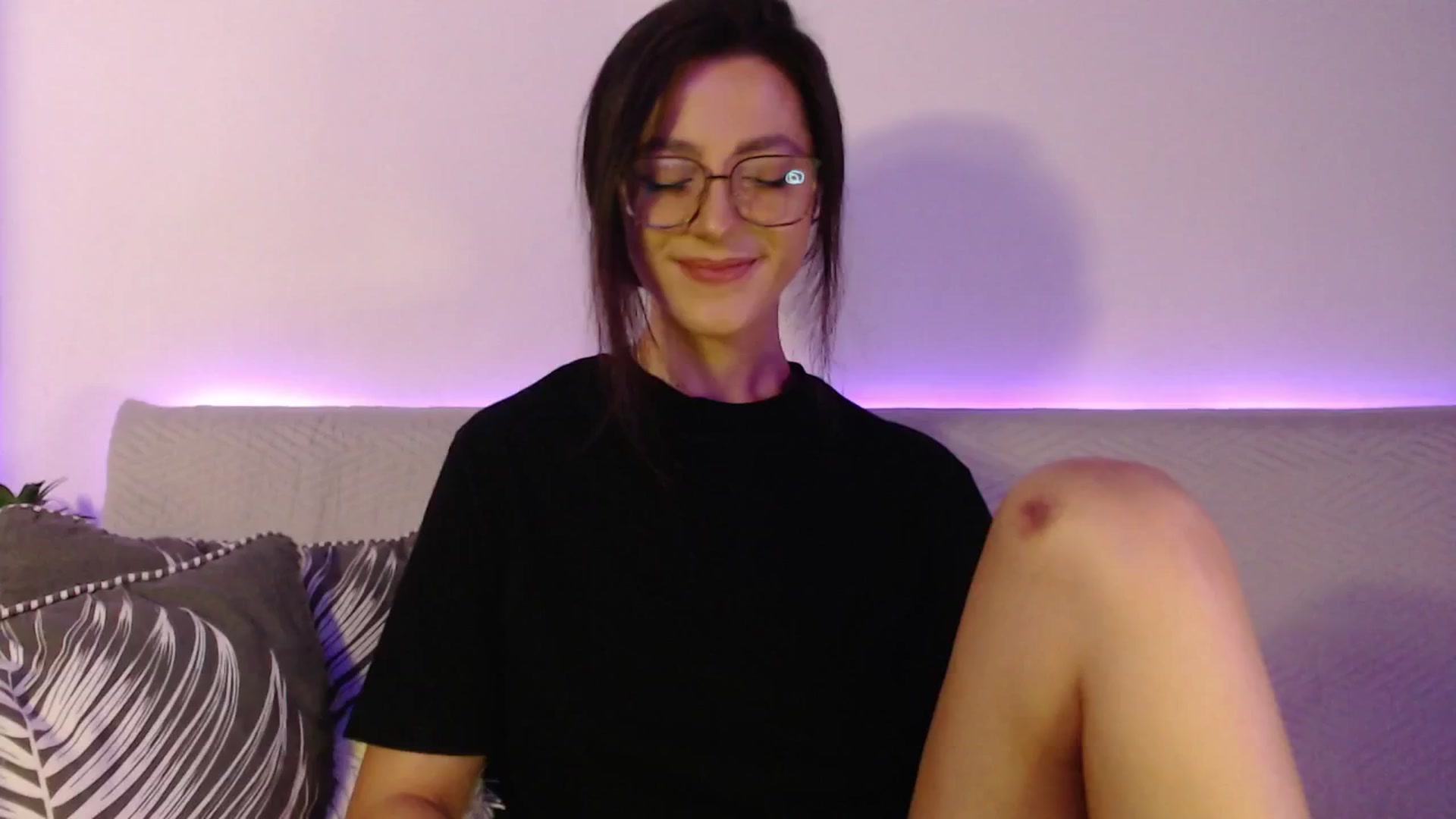 Gallery image thumbnail from IamNOTbaby's myfreecams stream on, 08/28/2024, 23:50 image 9 of 20