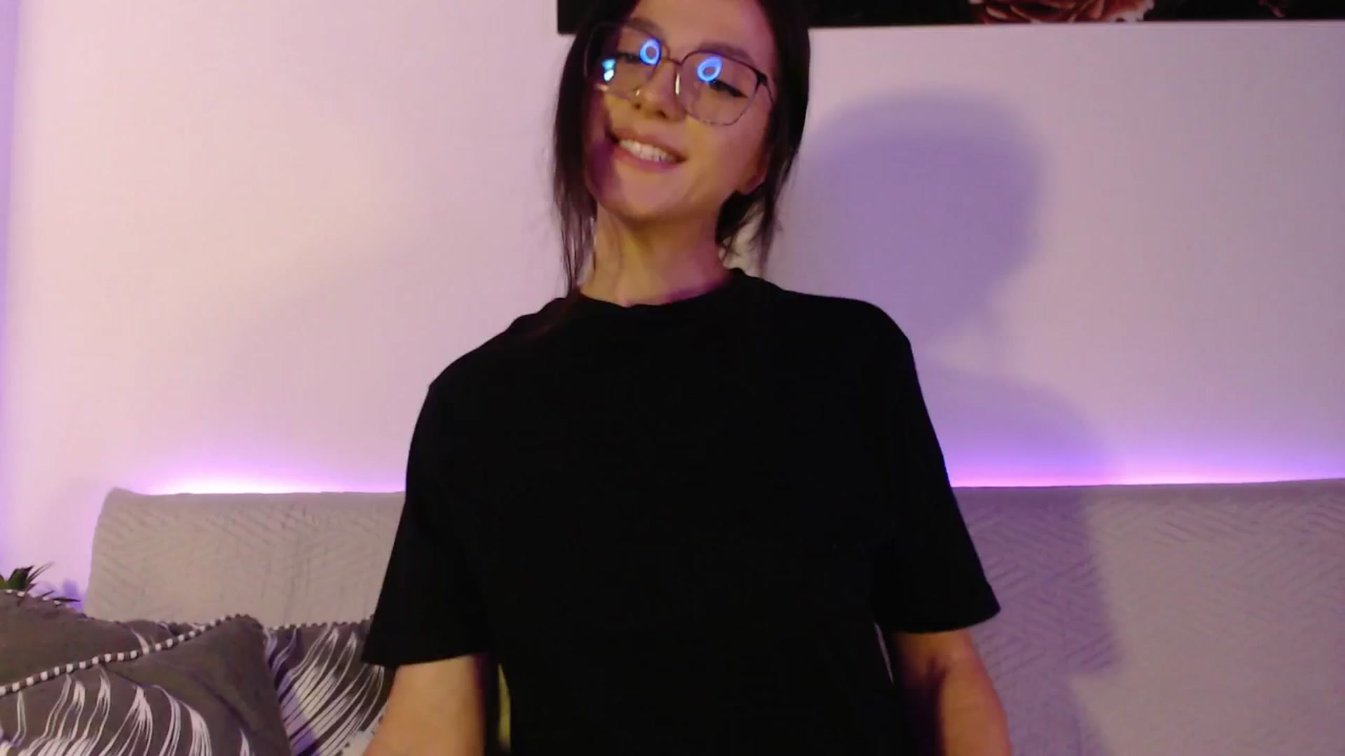 Gallery image thumbnail from IamNOTbaby's myfreecams stream on, 08/28/2024, 23:50 image 15 of 20