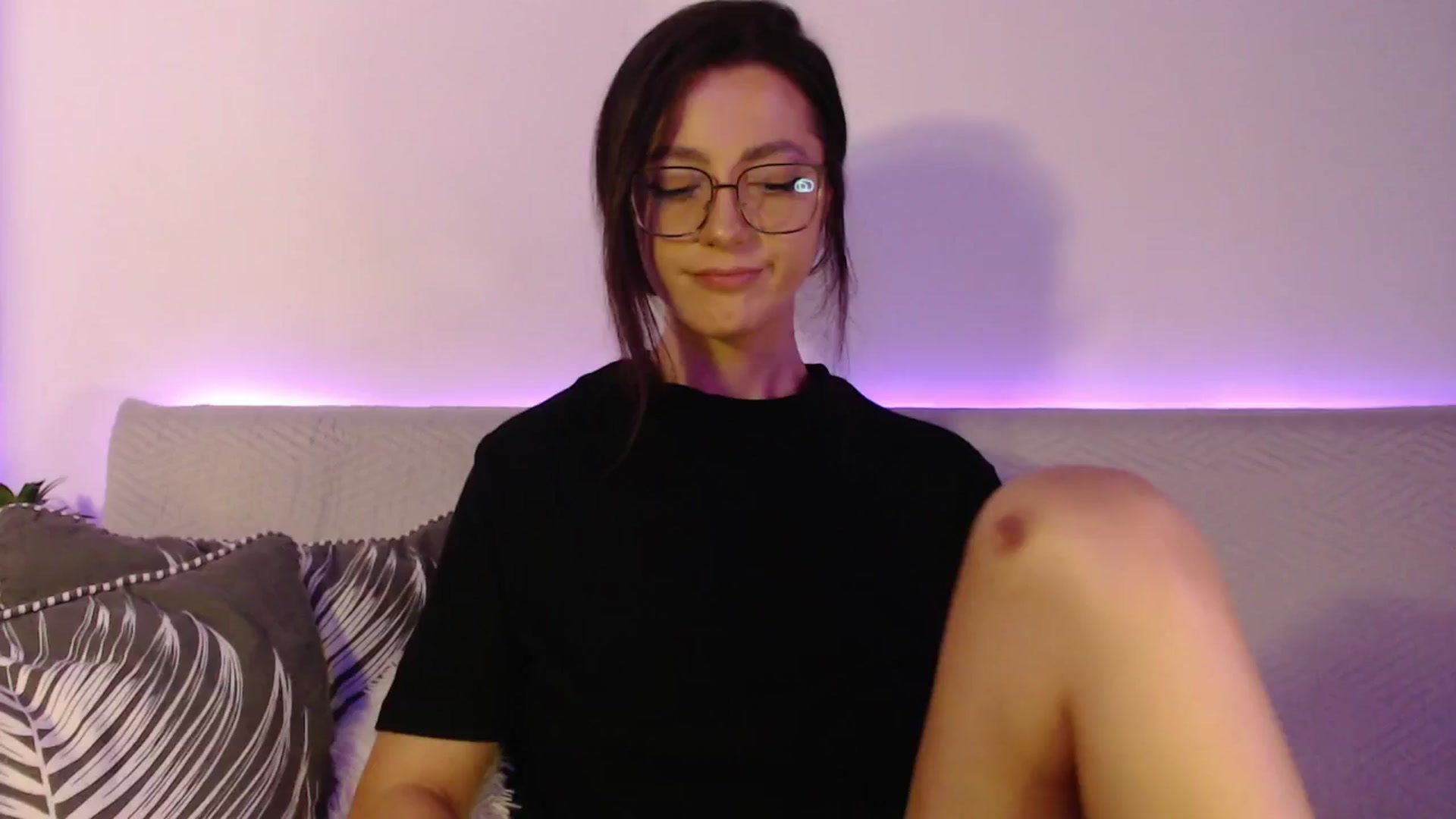 Gallery image thumbnail from IamNOTbaby's myfreecams stream on, 08/28/2024, 23:50 image 12 of 20