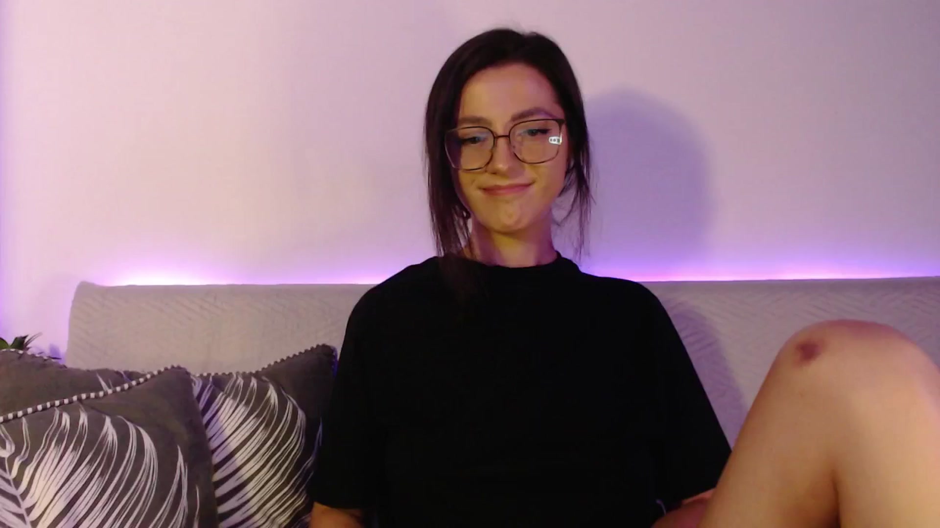 Gallery image thumbnail from IamNOTbaby's myfreecams stream on, 08/28/2024, 23:50 image 16 of 20