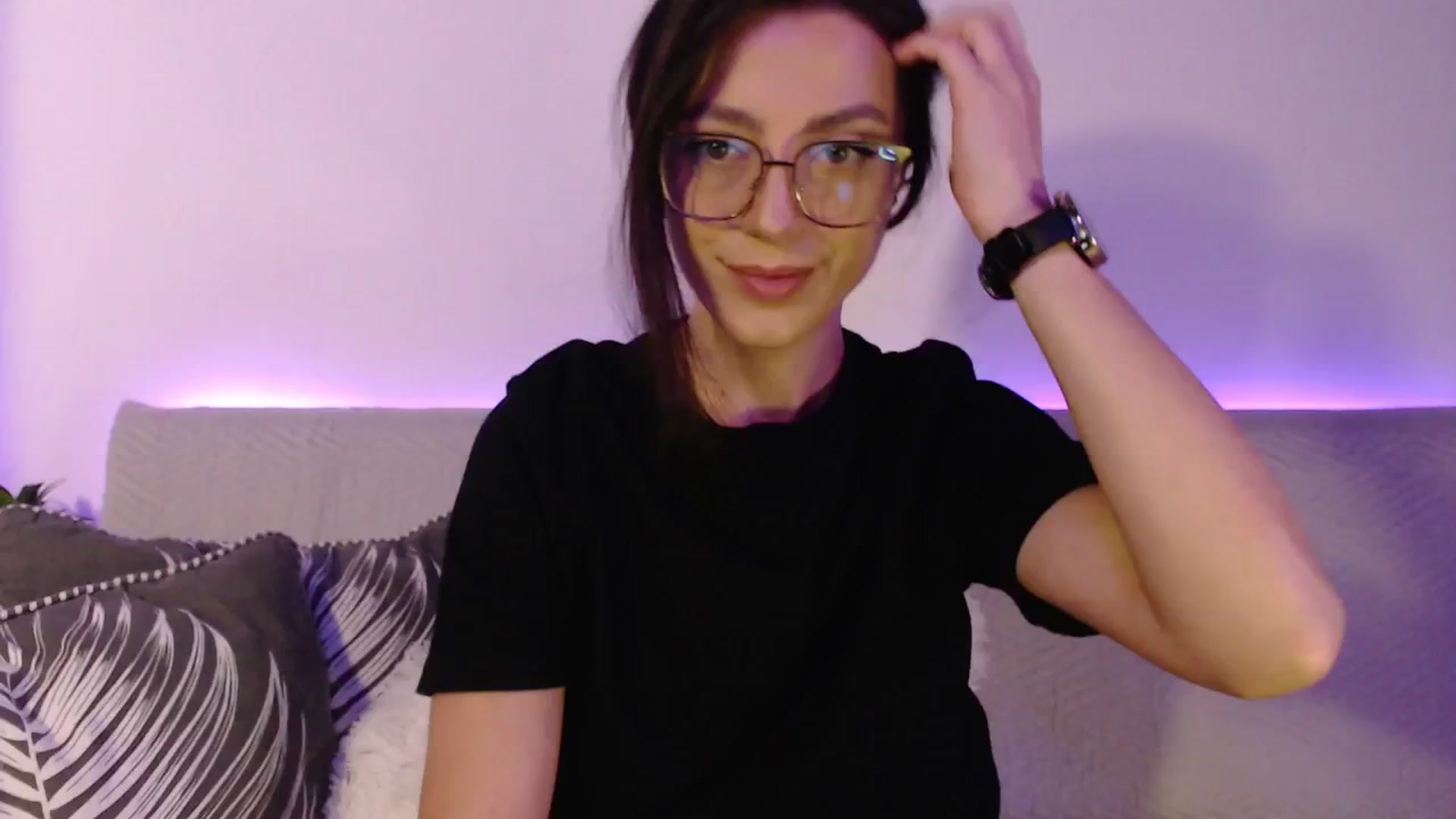 Gallery image thumbnail from IamNOTbaby's myfreecams stream on, 08/28/2024, 23:50 image 6 of 20