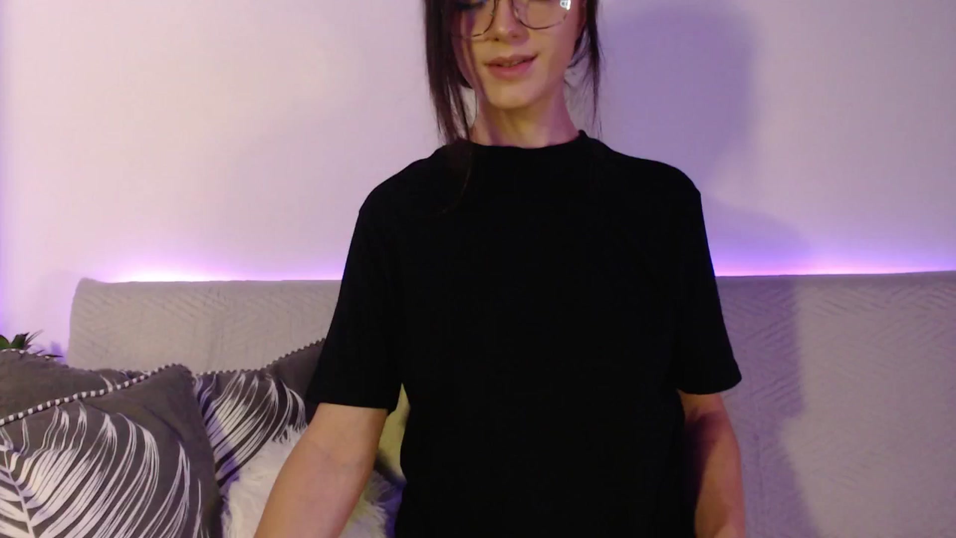 Gallery image thumbnail from IamNOTbaby's myfreecams stream on, 08/28/2024, 23:50 image 14 of 20