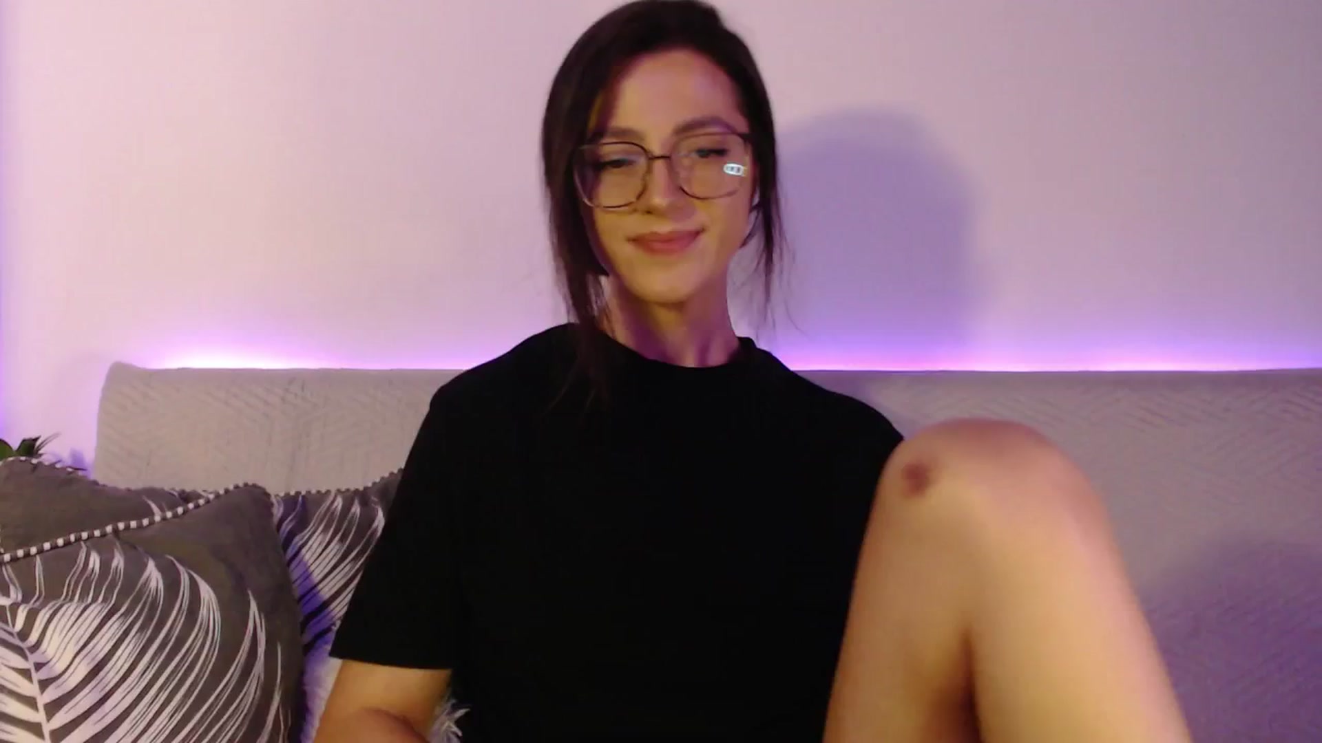 Gallery image thumbnail from IamNOTbaby's myfreecams stream on, 08/28/2024, 23:50 image 11 of 20