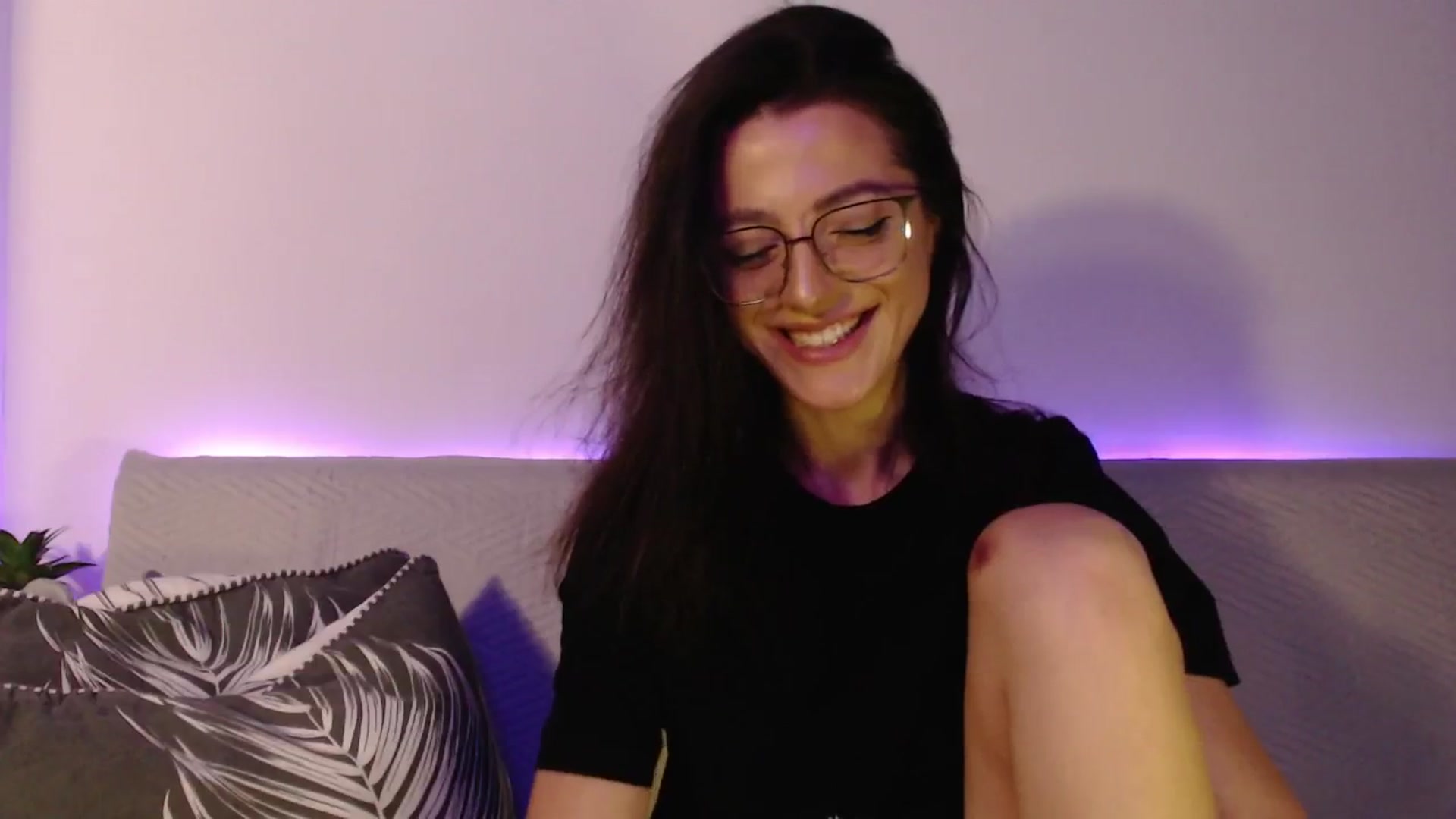Gallery image thumbnail from IamNOTbaby's myfreecams stream on, 08/29/2024, 01:58 image 20 of 20