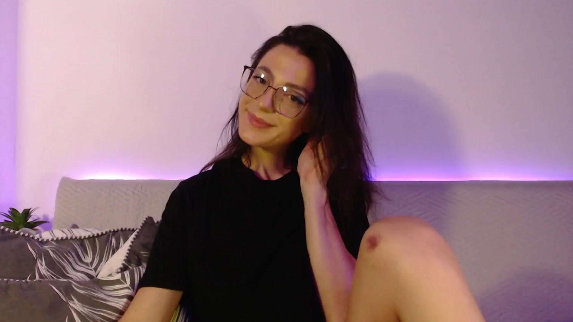 Gallery image thumbnail from IamNOTbaby's myfreecams stream on, 08/29/2024, 01:58 image 5 of 20