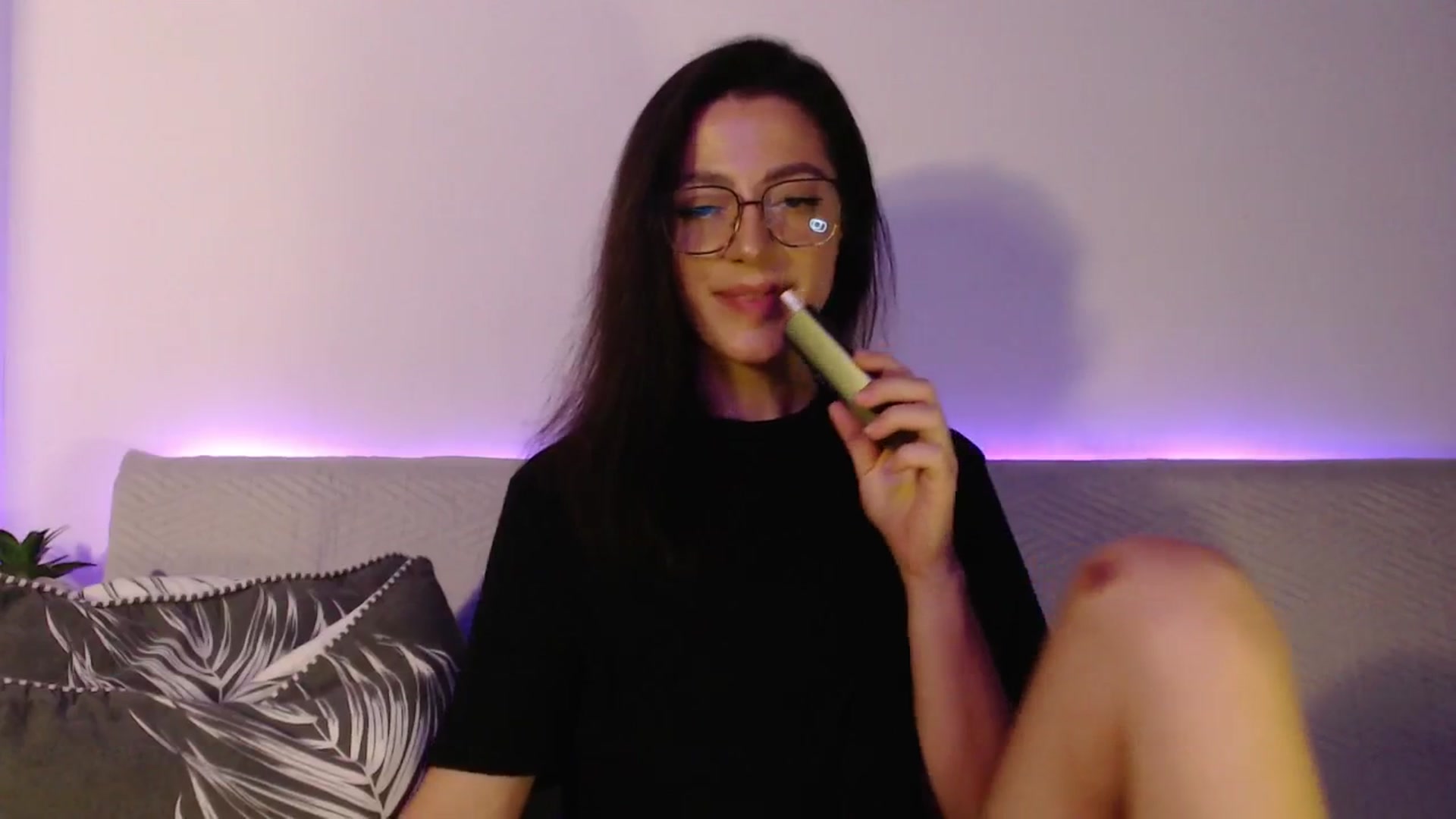 Gallery image thumbnail from IamNOTbaby's myfreecams stream on, 08/29/2024, 01:58 image 17 of 20