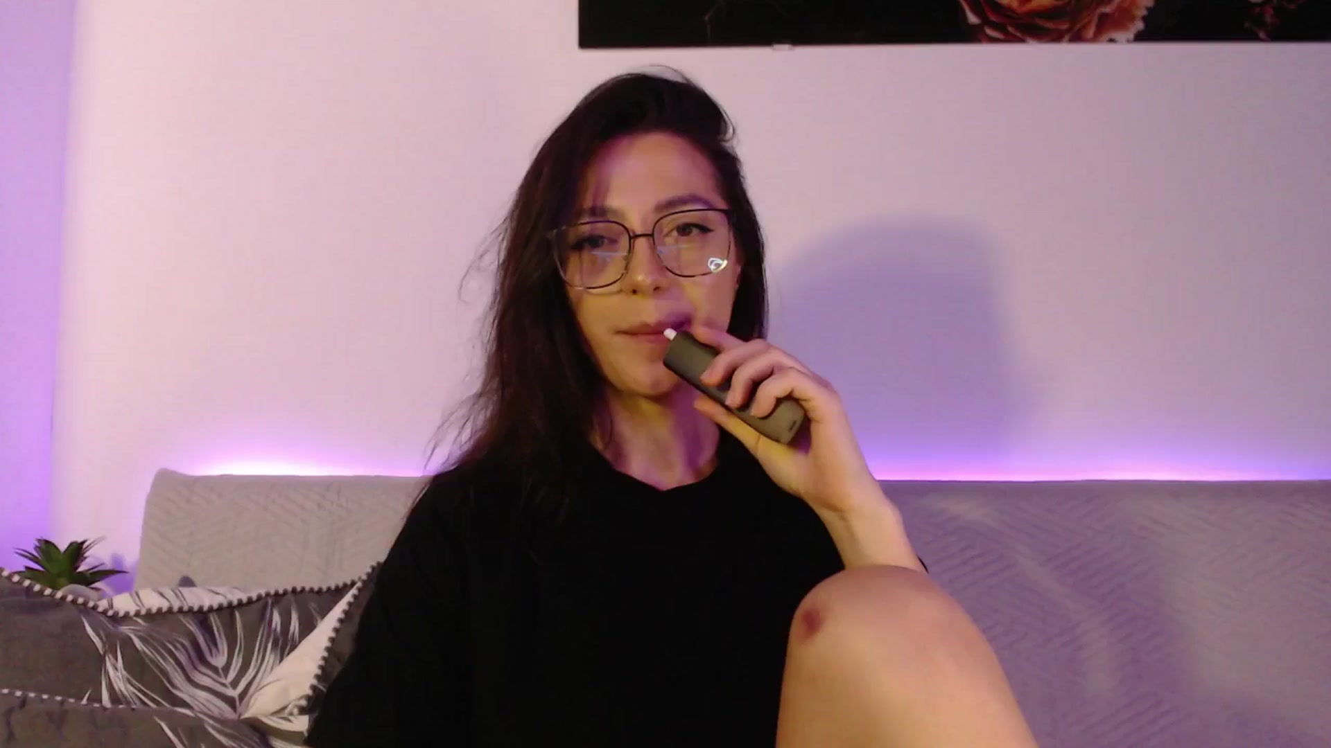 Gallery image thumbnail from IamNOTbaby's myfreecams stream on, 08/29/2024, 01:58 image 2 of 20