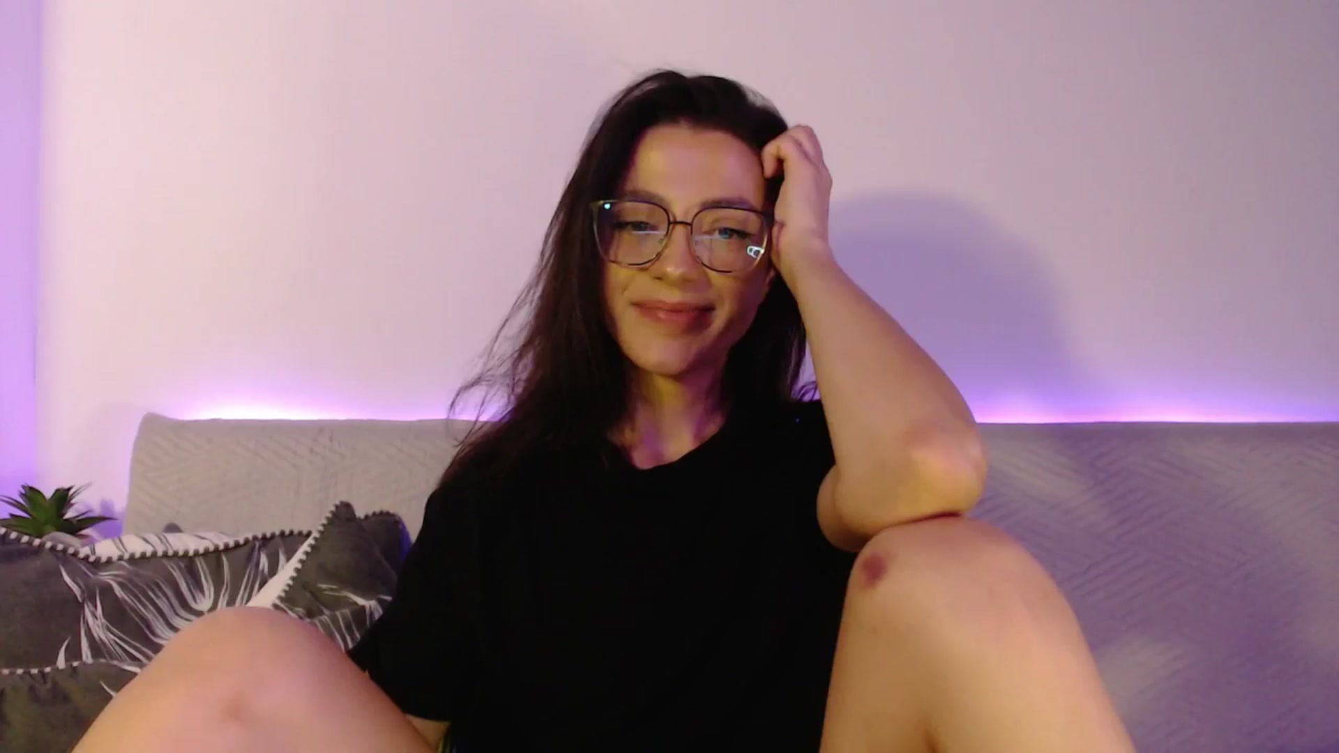 Gallery image thumbnail from IamNOTbaby's myfreecams stream on, 08/29/2024, 01:58 image 7 of 20