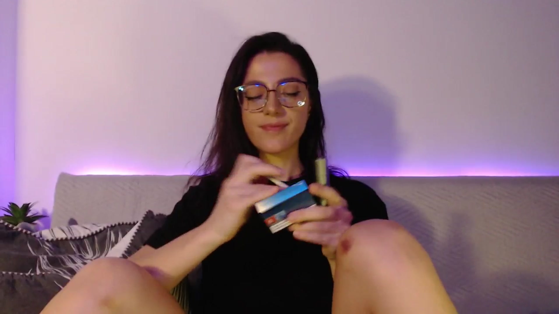 Gallery image thumbnail from IamNOTbaby's myfreecams stream on, 08/29/2024, 01:58 image 8 of 20
