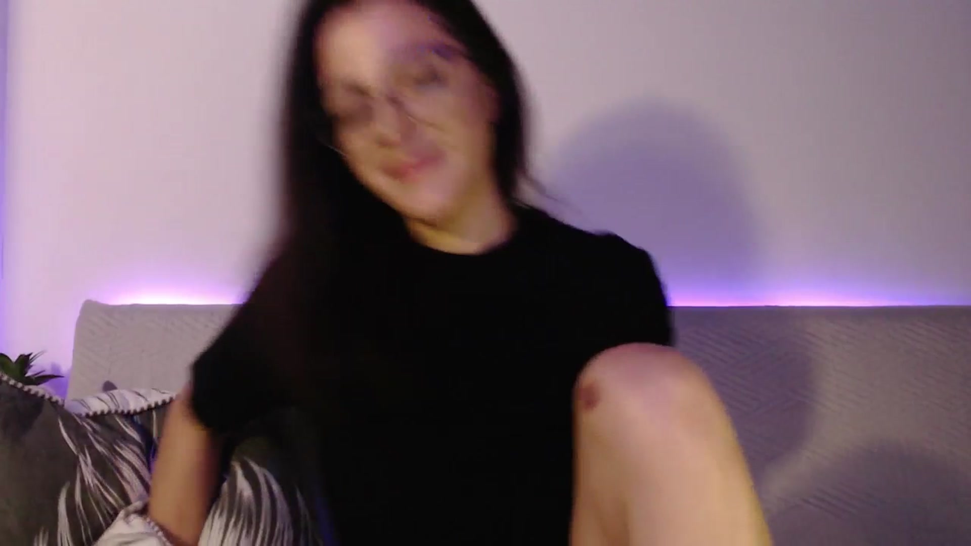 Gallery image thumbnail from IamNOTbaby's myfreecams stream on, 08/29/2024, 01:58 image 15 of 20