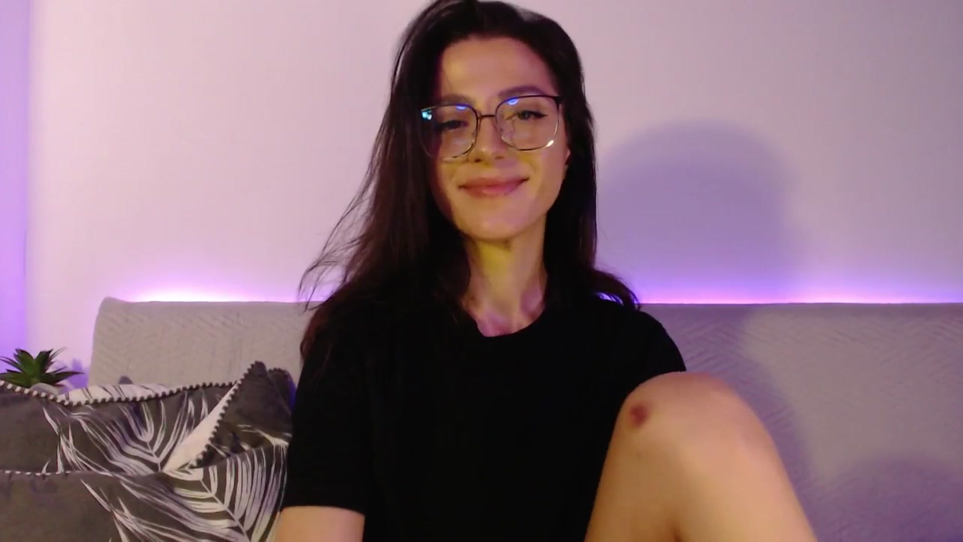 Gallery image thumbnail from IamNOTbaby's myfreecams stream on, 08/29/2024, 01:58 image 6 of 20