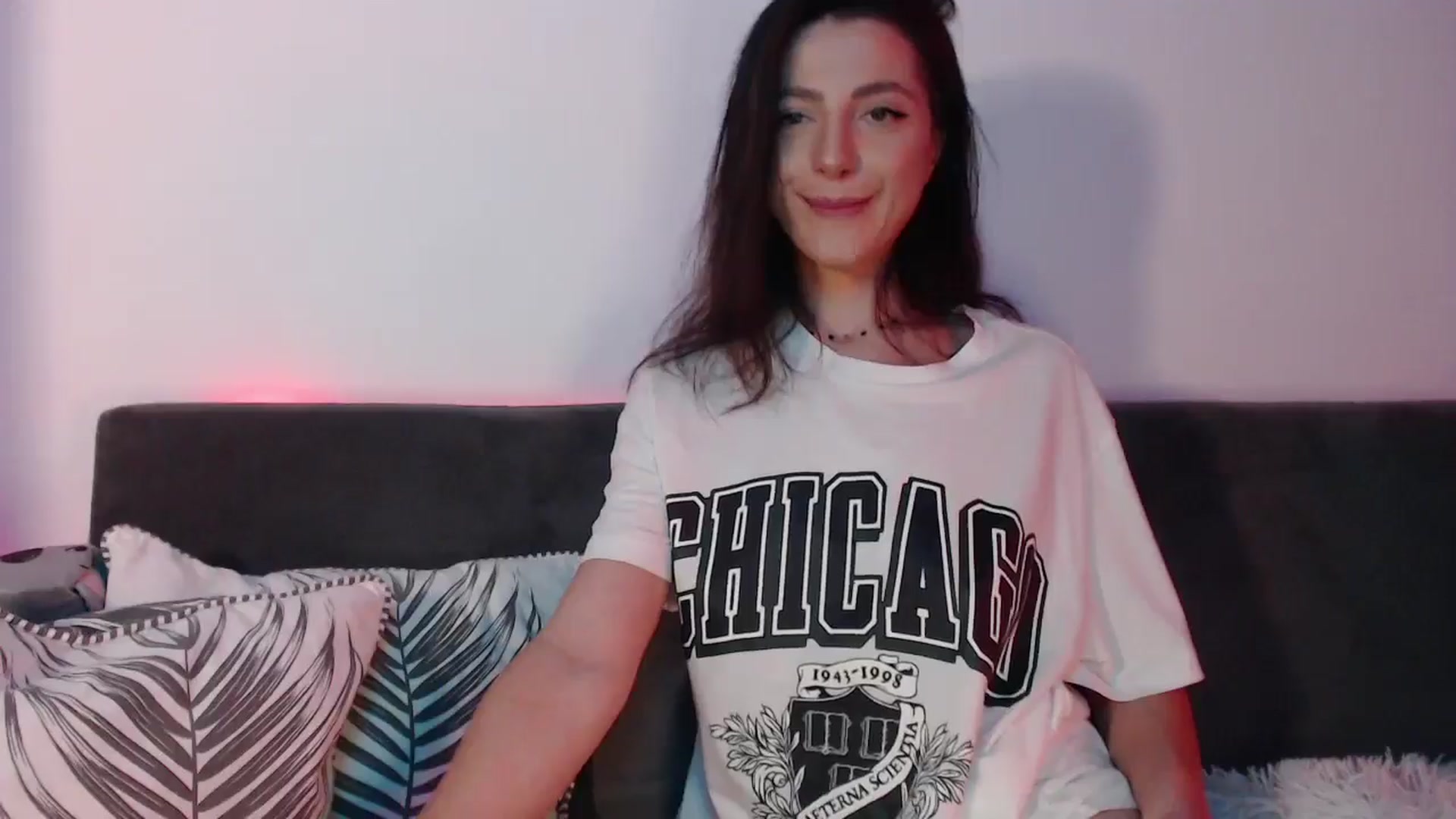 Gallery image thumbnail from IamNOTbaby's myfreecams stream on, 09/07/2024, 01:23 image 10 of 20