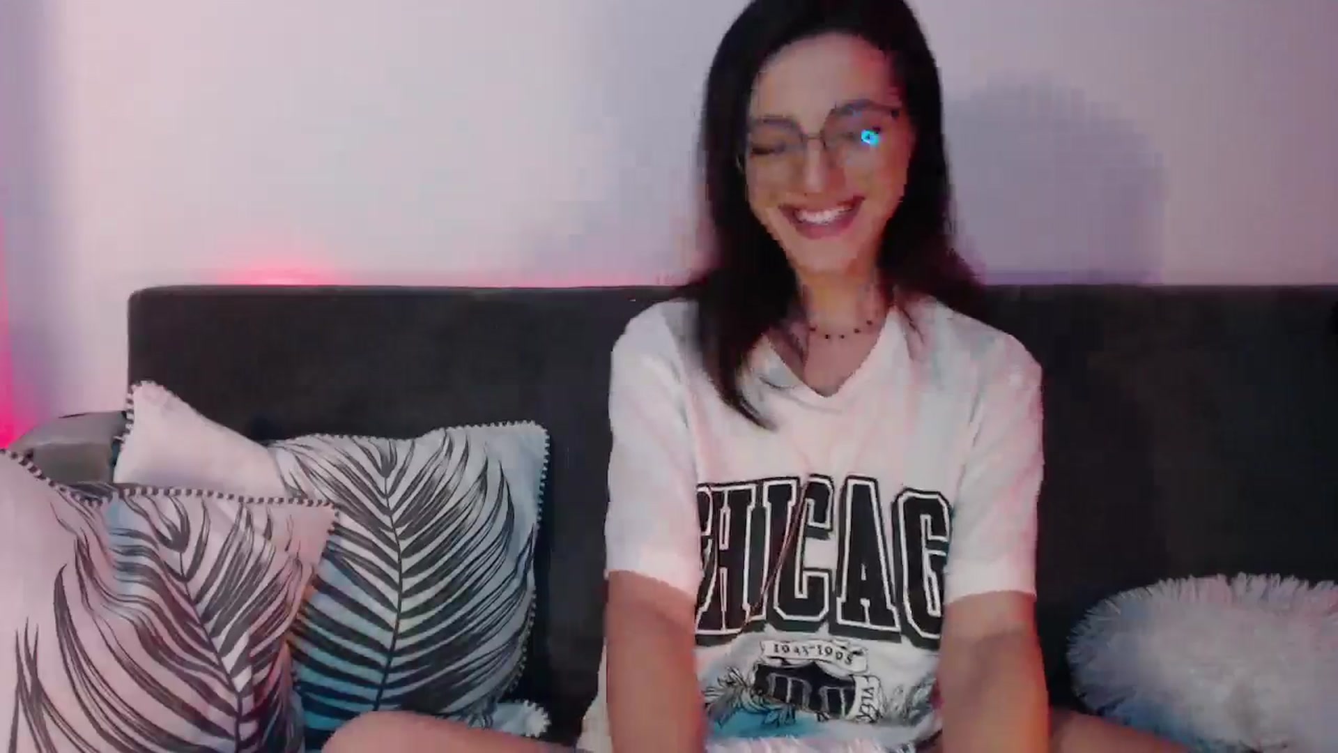 Gallery image thumbnail from IamNOTbaby's myfreecams stream on, 09/07/2024, 01:23 image 18 of 20