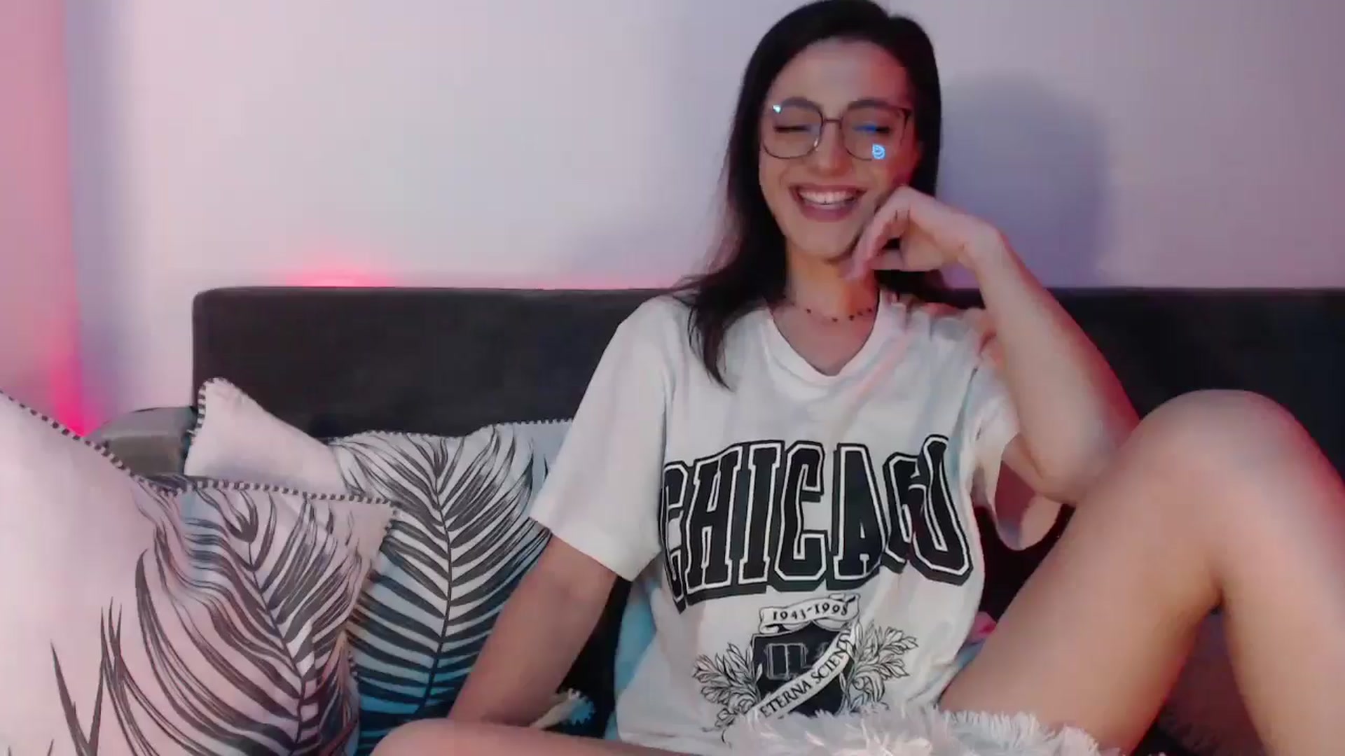 Gallery image thumbnail from IamNOTbaby's myfreecams stream on, 09/07/2024, 01:23 image 17 of 20