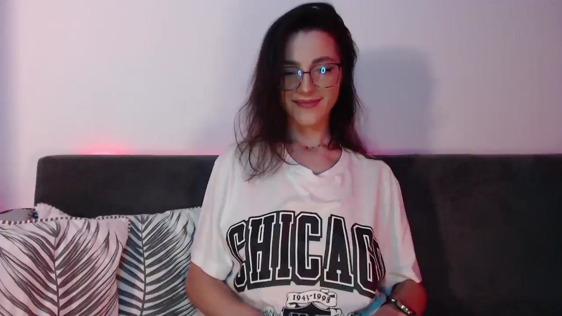 Gallery image thumbnail from IamNOTbaby's myfreecams stream on, 09/07/2024, 01:23 image 7 of 20