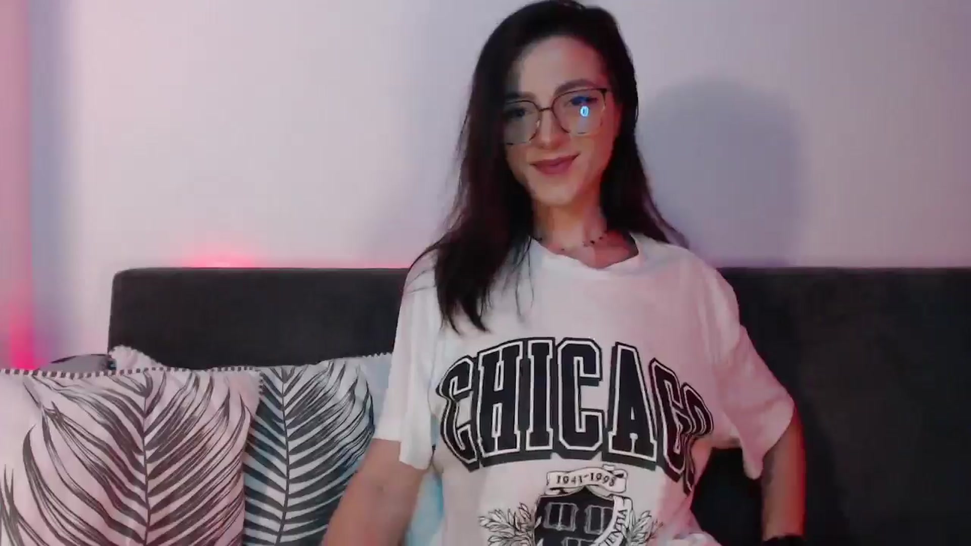 Gallery image thumbnail from IamNOTbaby's myfreecams stream on, 09/07/2024, 01:23 image 6 of 20