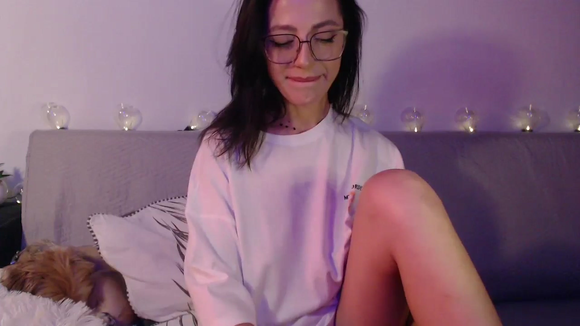Gallery image thumbnail from IamNOTbaby's myfreecams stream on, 09/17/2024, 09:29 image 15 of 20