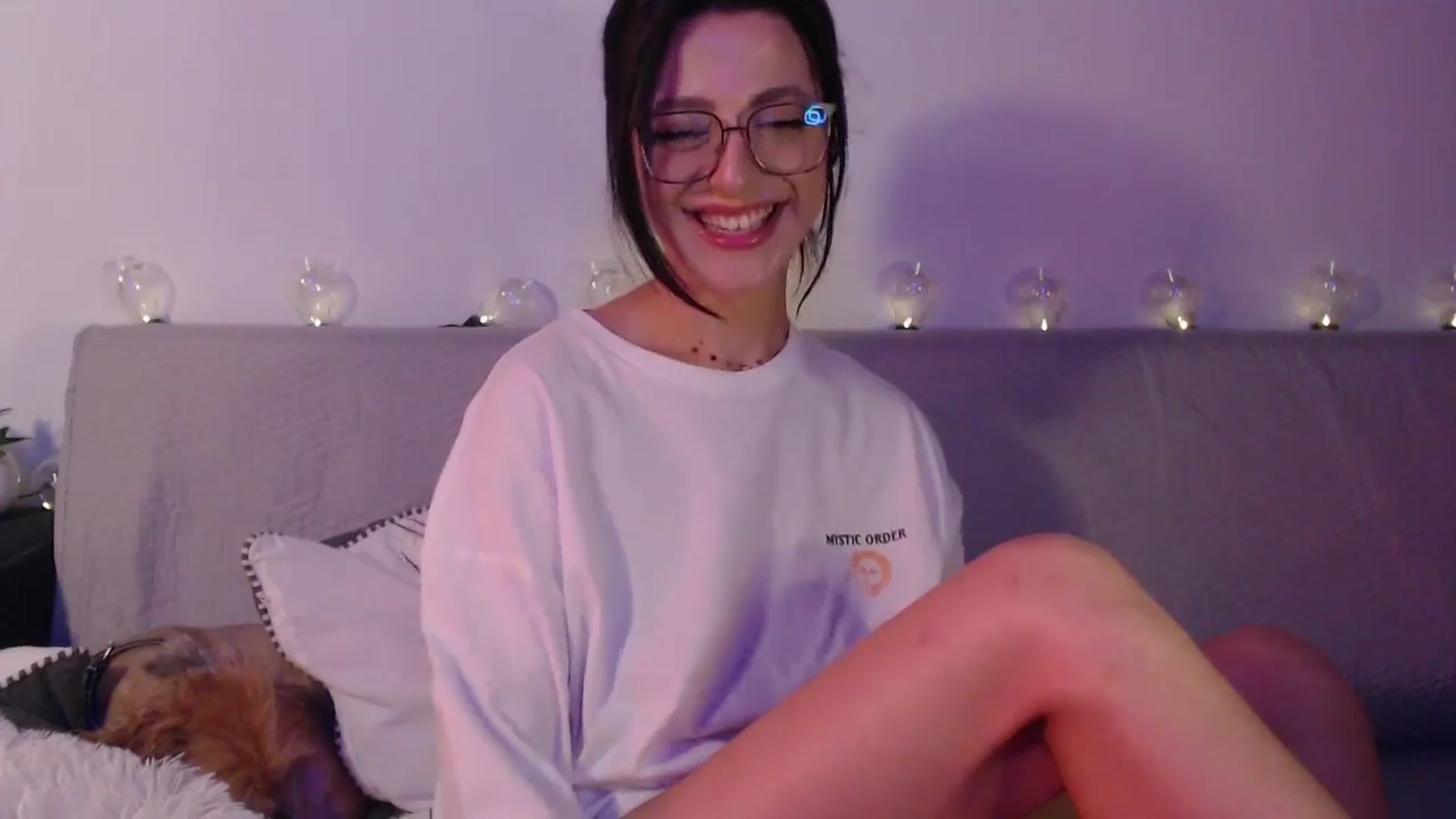 Gallery image thumbnail from IamNOTbaby's myfreecams stream on, 09/17/2024, 11:58 image 3 of 20