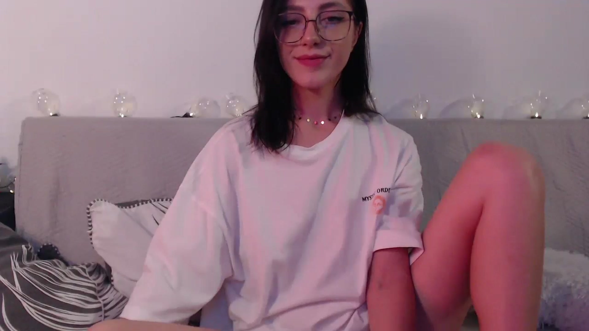 Gallery image thumbnail from IamNOTbaby's myfreecams stream on, 09/17/2024, 11:58 image 15 of 20