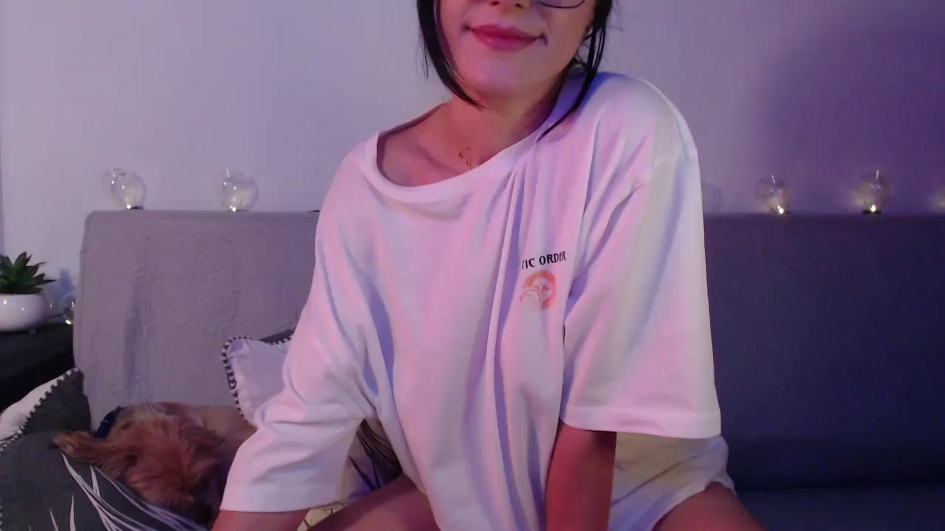 Gallery image thumbnail from IamNOTbaby's myfreecams stream on, 09/17/2024, 11:58 image 6 of 20