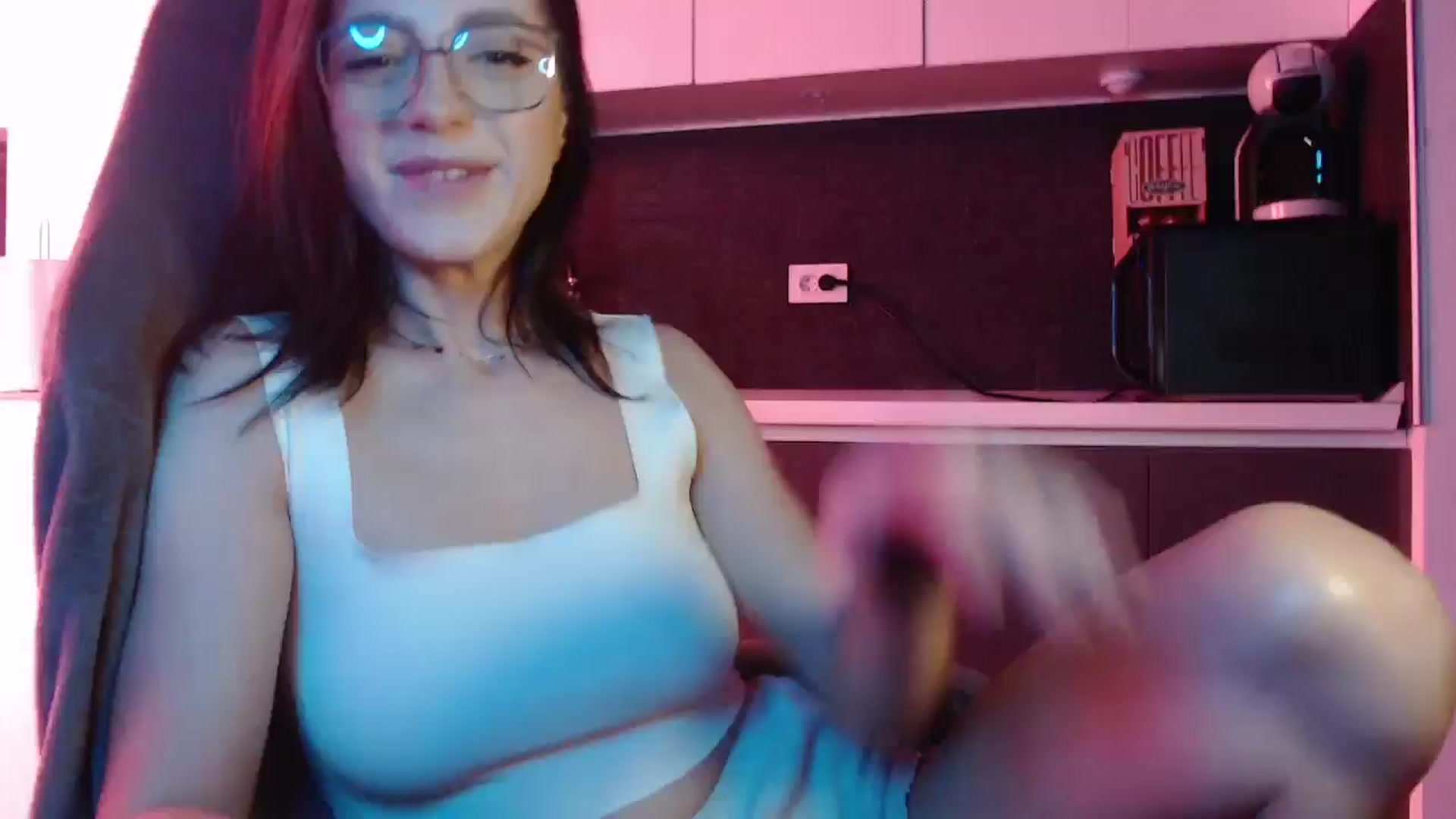 Gallery image thumbnail from IamNOTbaby's myfreecams stream on, 09/18/2024, 09:03 image 12 of 20