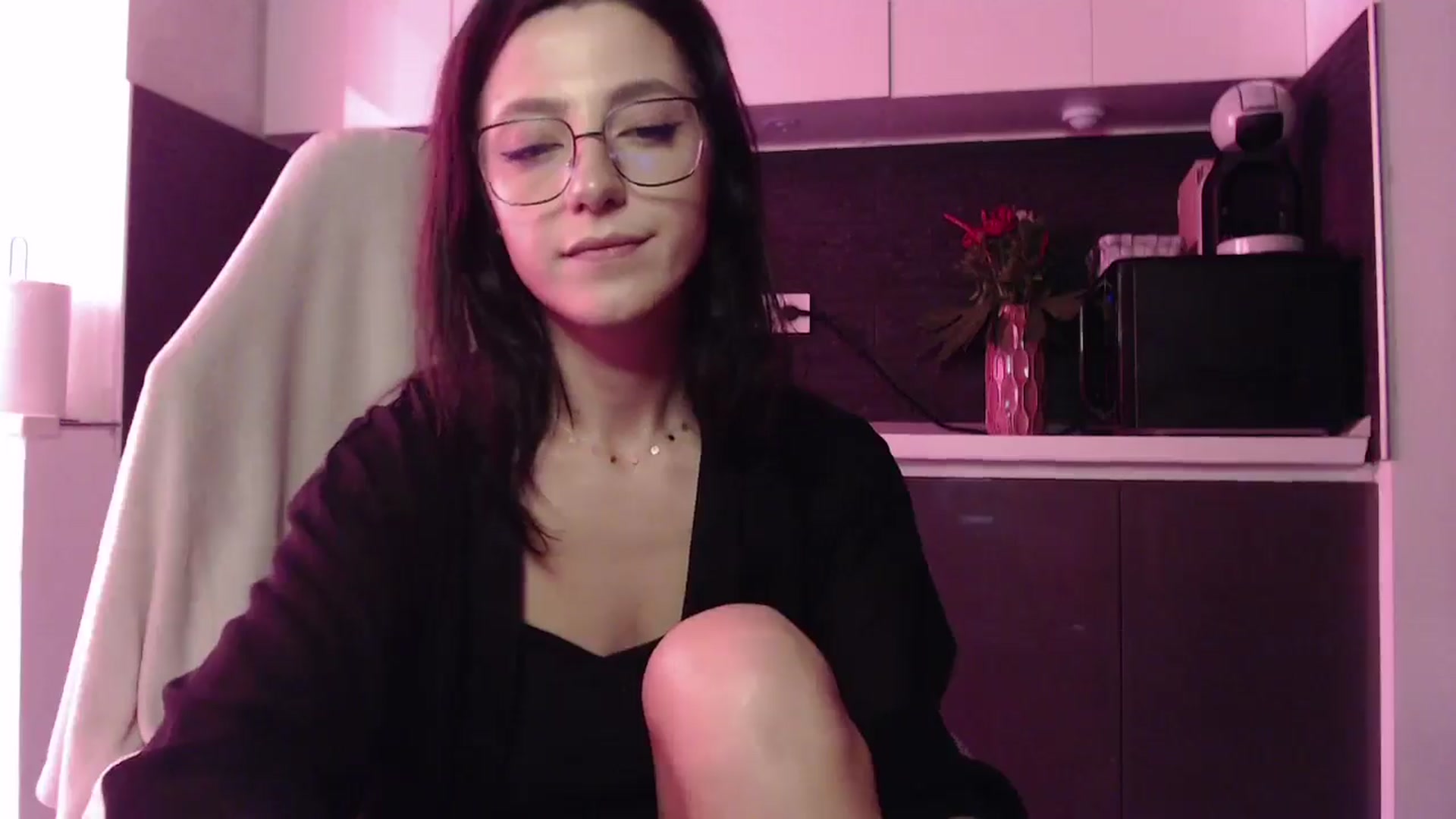 Gallery image thumbnail from IamNOTbaby's myfreecams stream on, 09/19/2024, 10:28 image 17 of 20