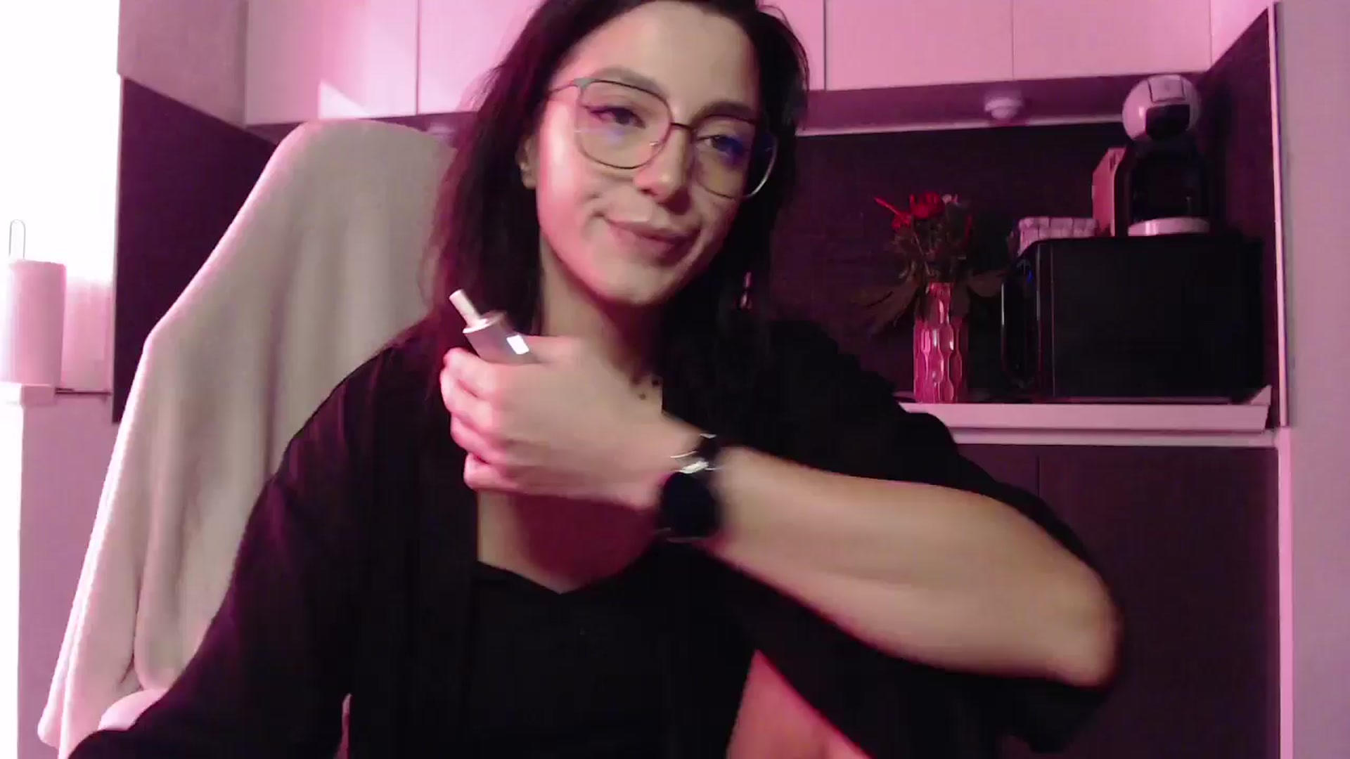 Gallery image thumbnail from IamNOTbaby's myfreecams stream on, 09/19/2024, 10:28 image 16 of 20