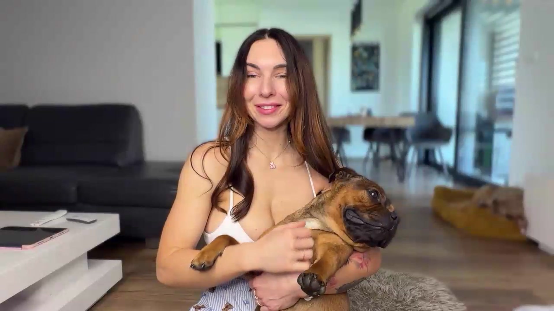 Gallery image thumbnail from IamTess's myfreecams stream on, 05/14/2026, 06:28 image 8 of 20