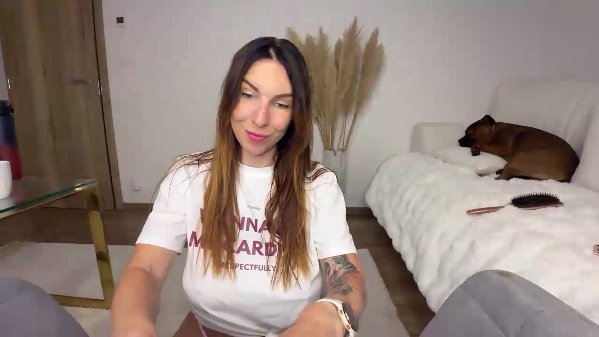 Gallery image thumbnail from IamTess's myfreecams stream on, 08/07/2026, 09:36 image 12 of 20