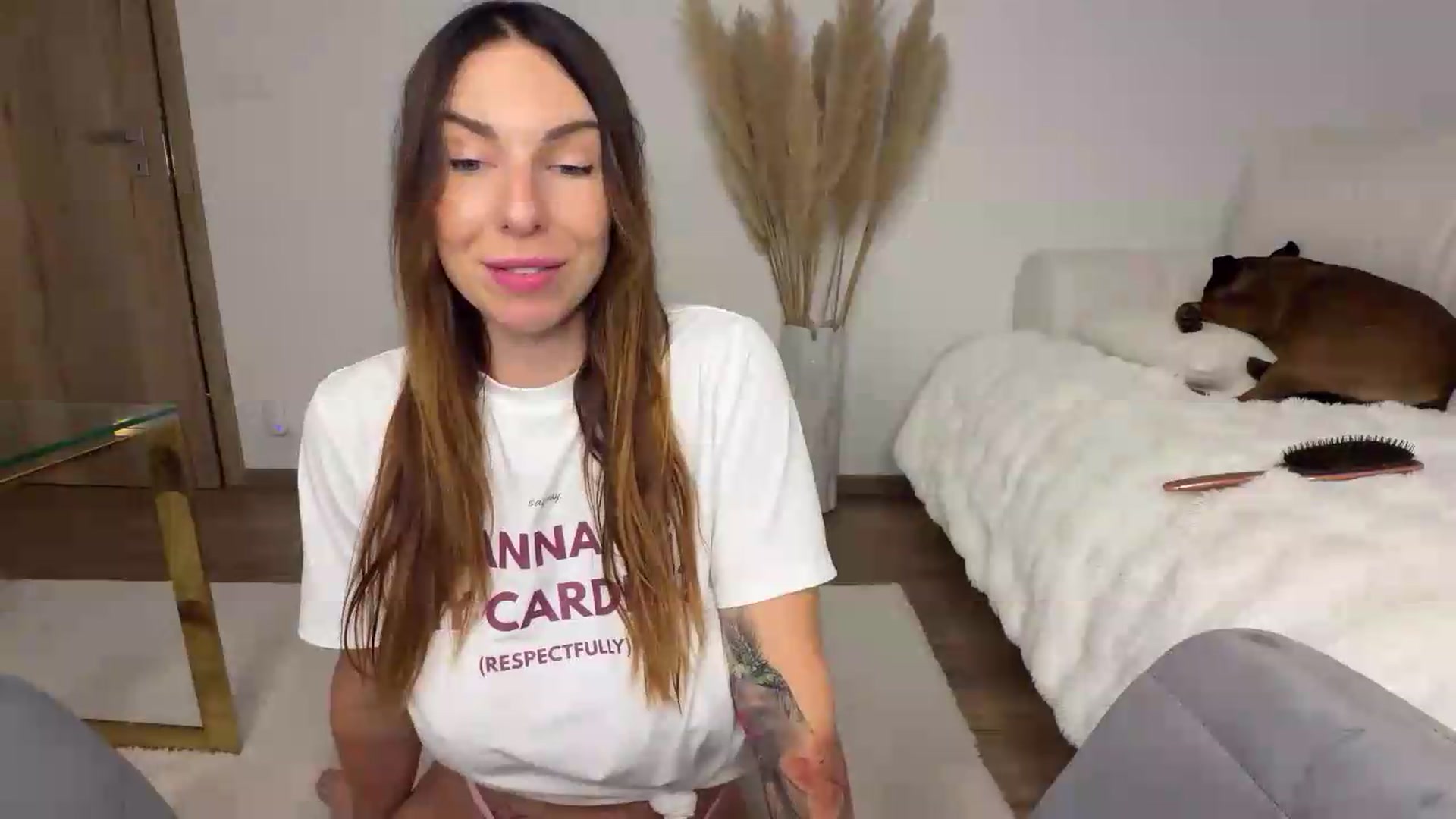 Gallery image thumbnail from IamTess's myfreecams stream on, 08/07/2026, 09:36 image 16 of 20
