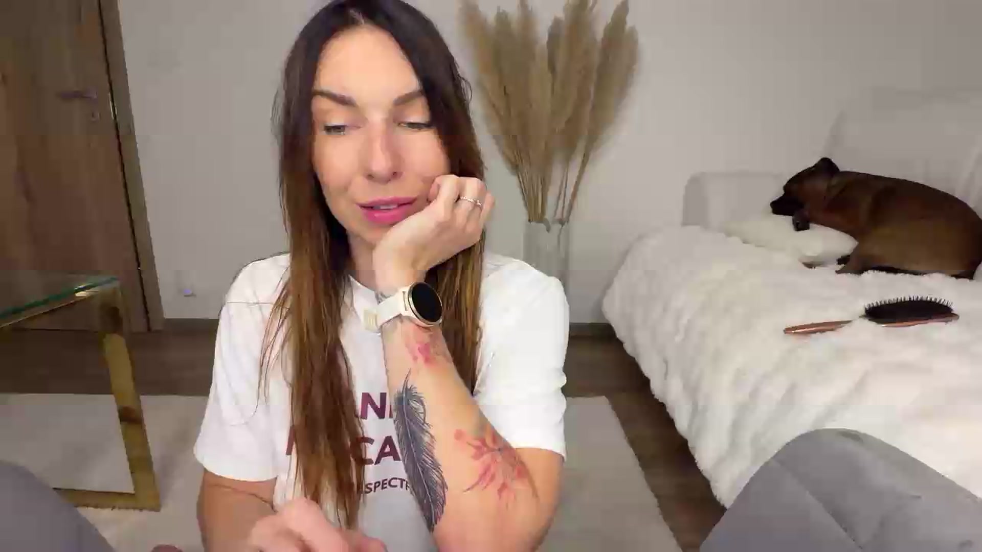 Gallery image thumbnail from IamTess's myfreecams stream on, 08/07/2026, 09:36 image 13 of 20