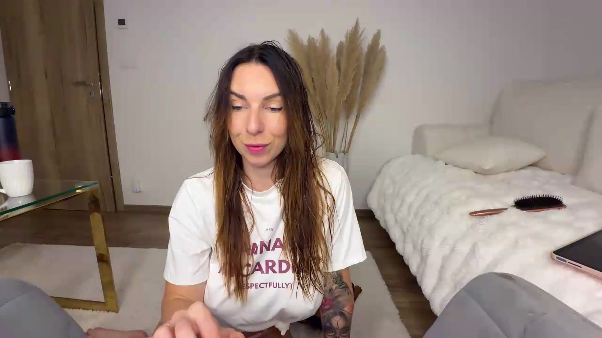 Gallery image thumbnail from IamTess's myfreecams stream on, 08/07/2026, 09:36 image 3 of 20