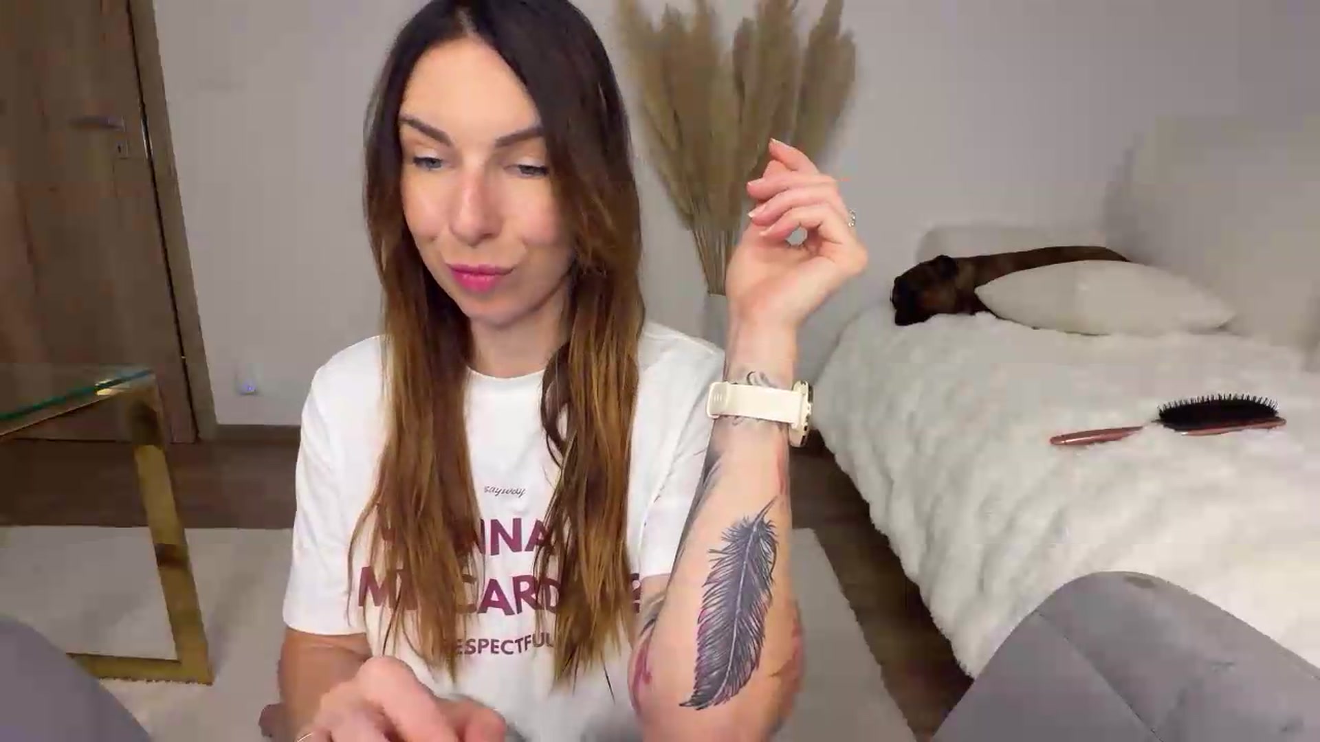 Gallery image thumbnail from IamTess's myfreecams stream on, 08/07/2026, 09:36 image 18 of 20