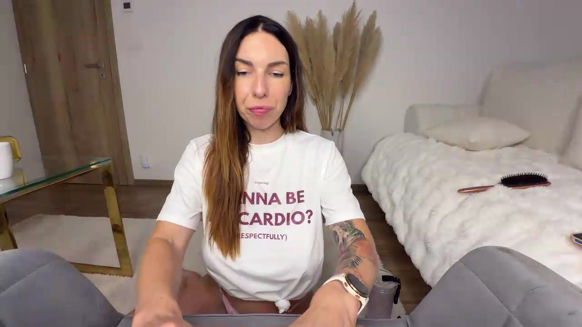 Gallery image thumbnail from IamTess's myfreecams stream on, 08/07/2026, 11:02 image 7 of 20