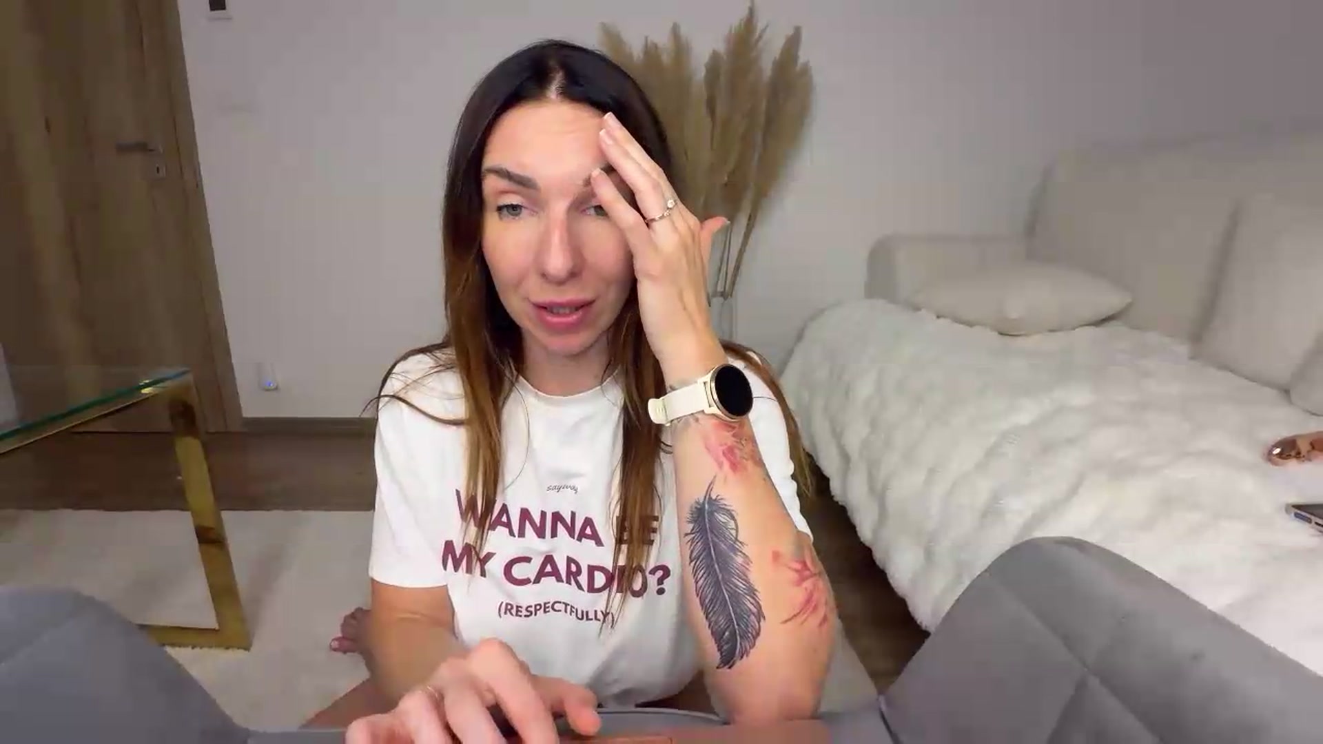 Gallery image thumbnail from IamTess's myfreecams stream on, 08/07/2026, 11:02 image 20 of 20