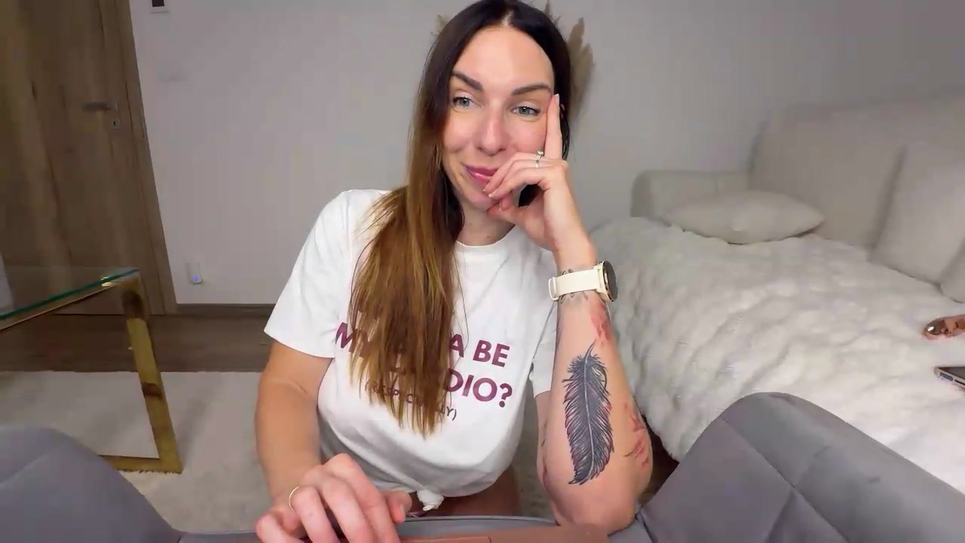 Gallery image thumbnail from IamTess's myfreecams stream on, 08/07/2026, 11:02 image 16 of 20