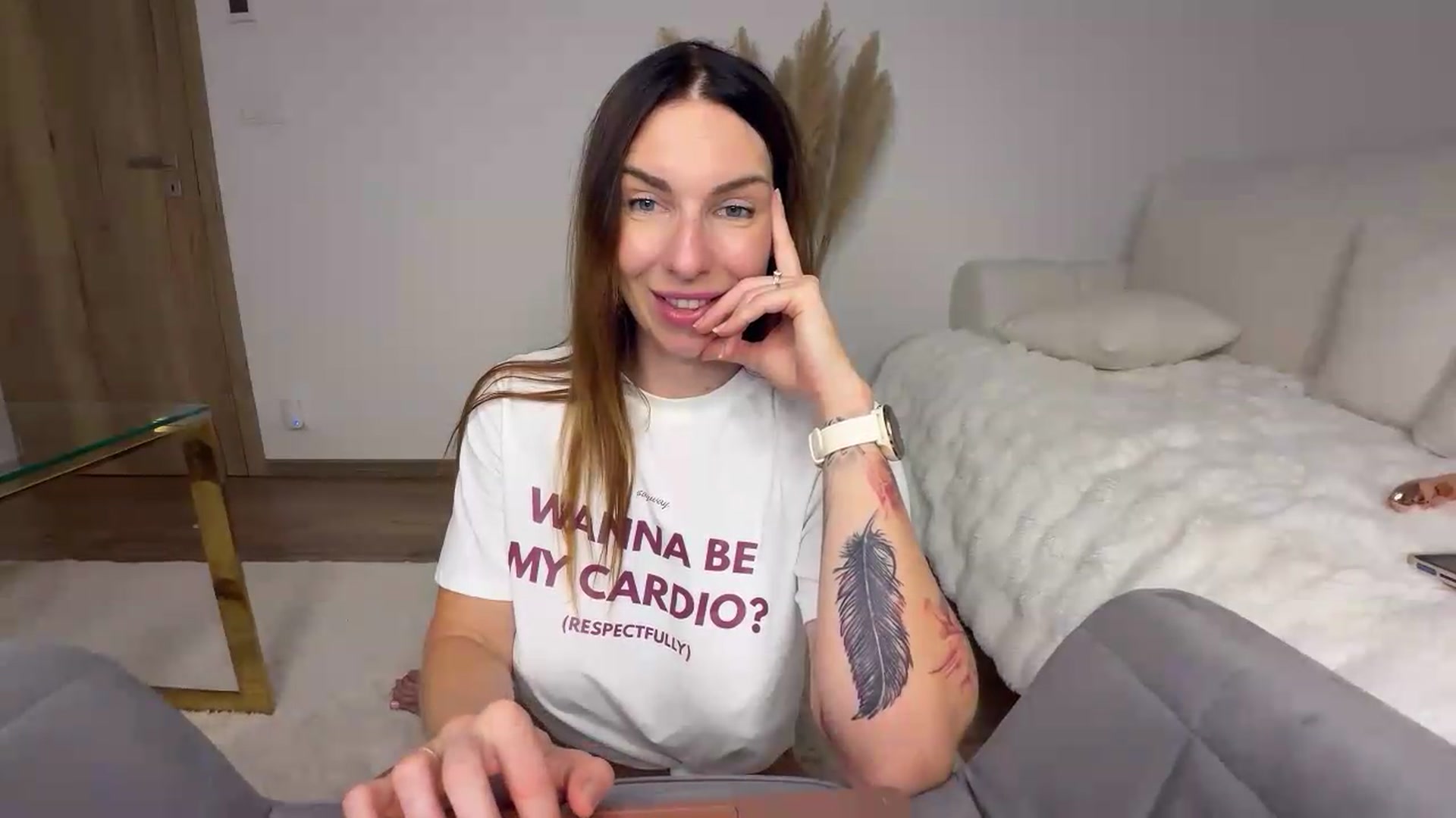 Gallery image thumbnail from IamTess's myfreecams stream on, 08/07/2026, 11:02 image 17 of 20