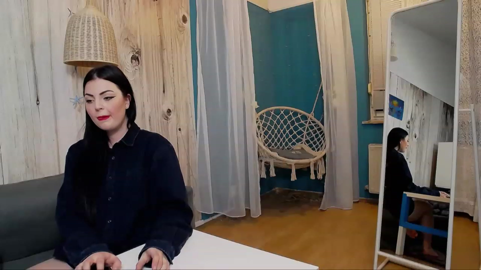 Gallery image thumbnail from IamTiffany's myfreecams stream on, 01/30/2023, 18:03 image 6 of 20