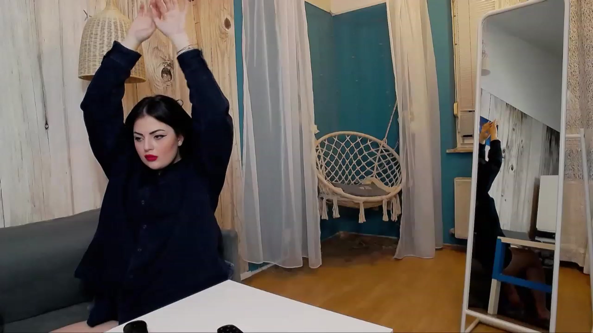 Gallery image thumbnail from IamTiffany's myfreecams stream on, 01/30/2023, 18:03 image 7 of 20