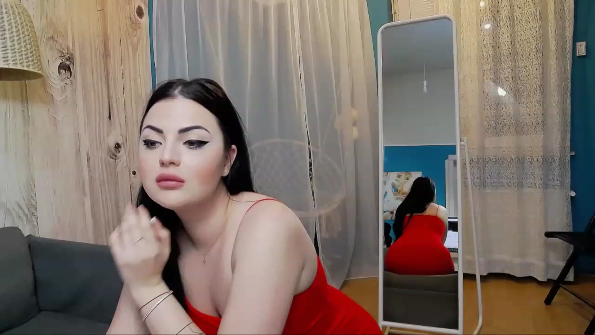 Gallery image thumbnail from IamTiffany's myfreecams stream on, 02/14/2023, 18:11 image 7 of 20