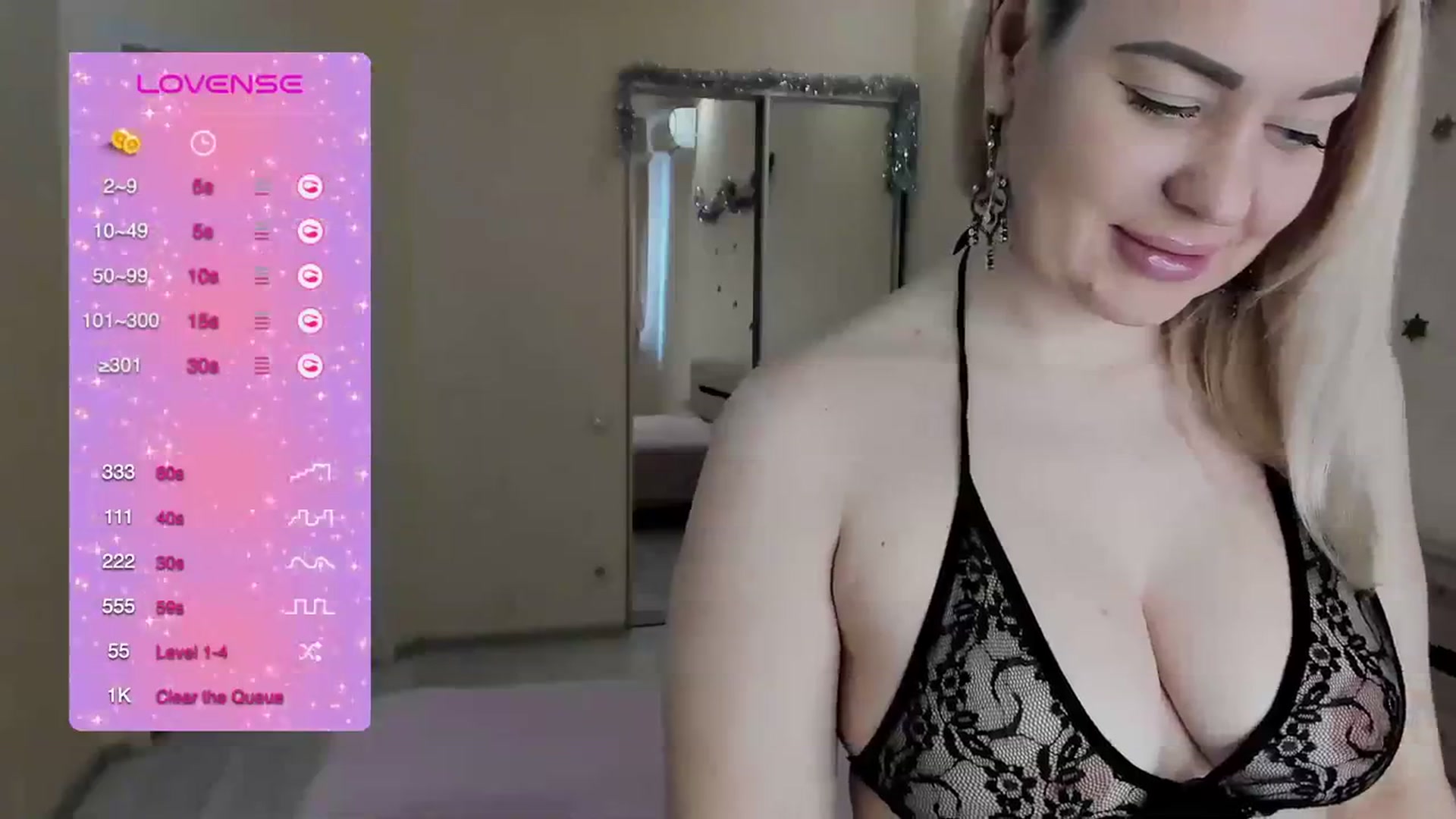 Gallery image thumbnail from IamYourSoul's myfreecams stream on, 01/02/2024, 11:10 image 12 of 20