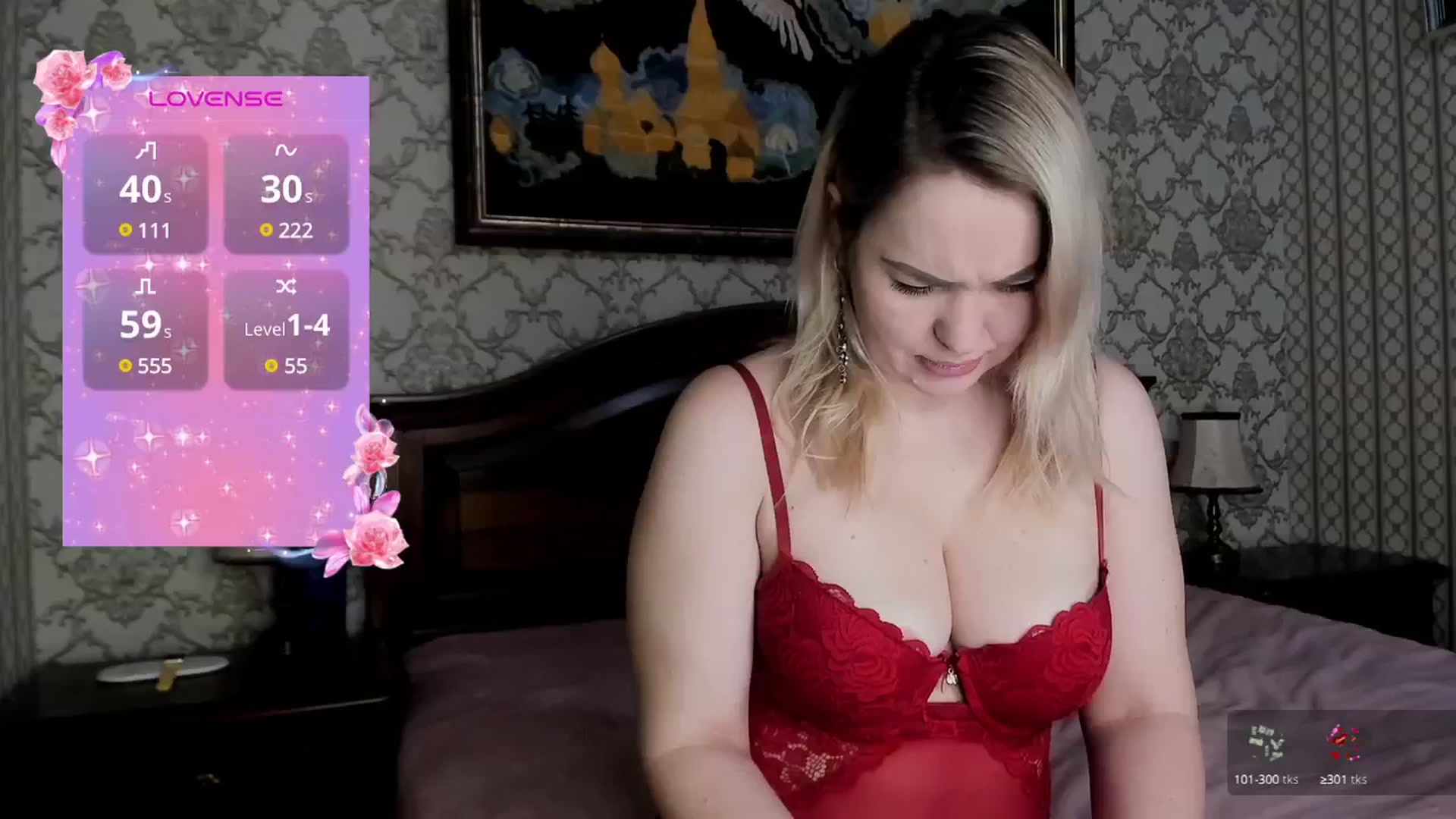 Gallery image thumbnail from IamYourSoul's myfreecams stream on, 02/18/2025, 09:54 image 4 of 20